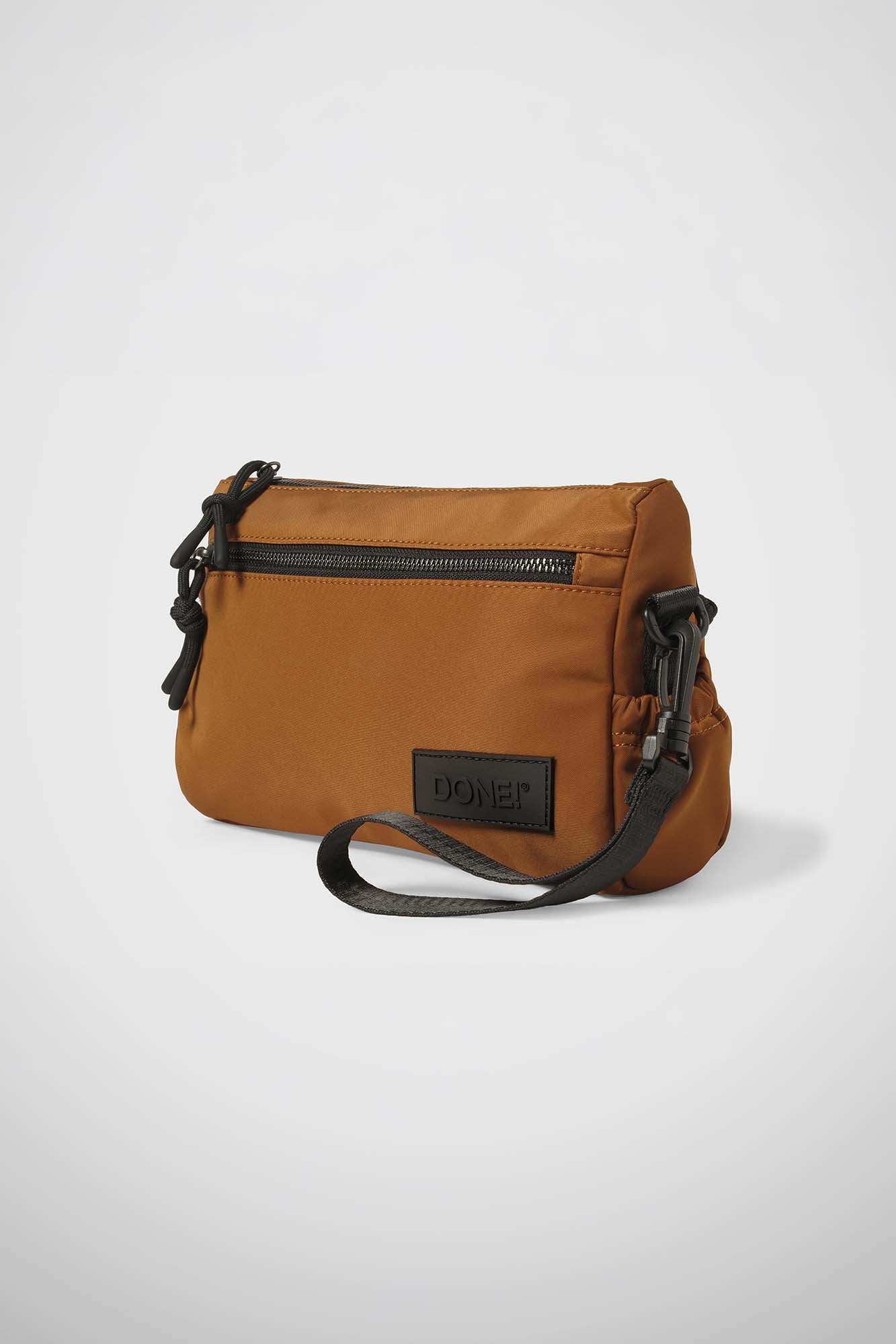 Pouch Nylon Coffee