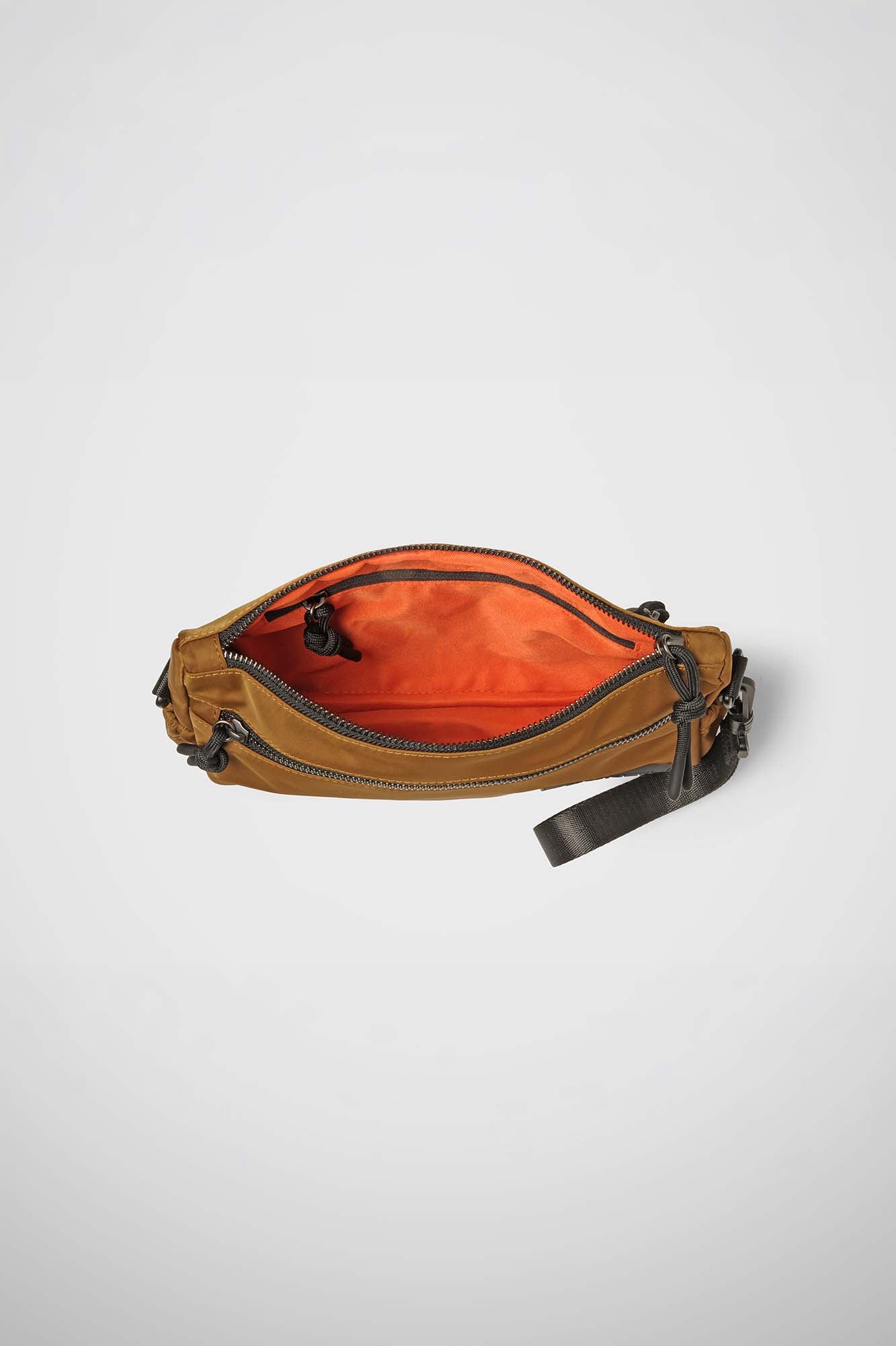 Pouch Nylon Coffee