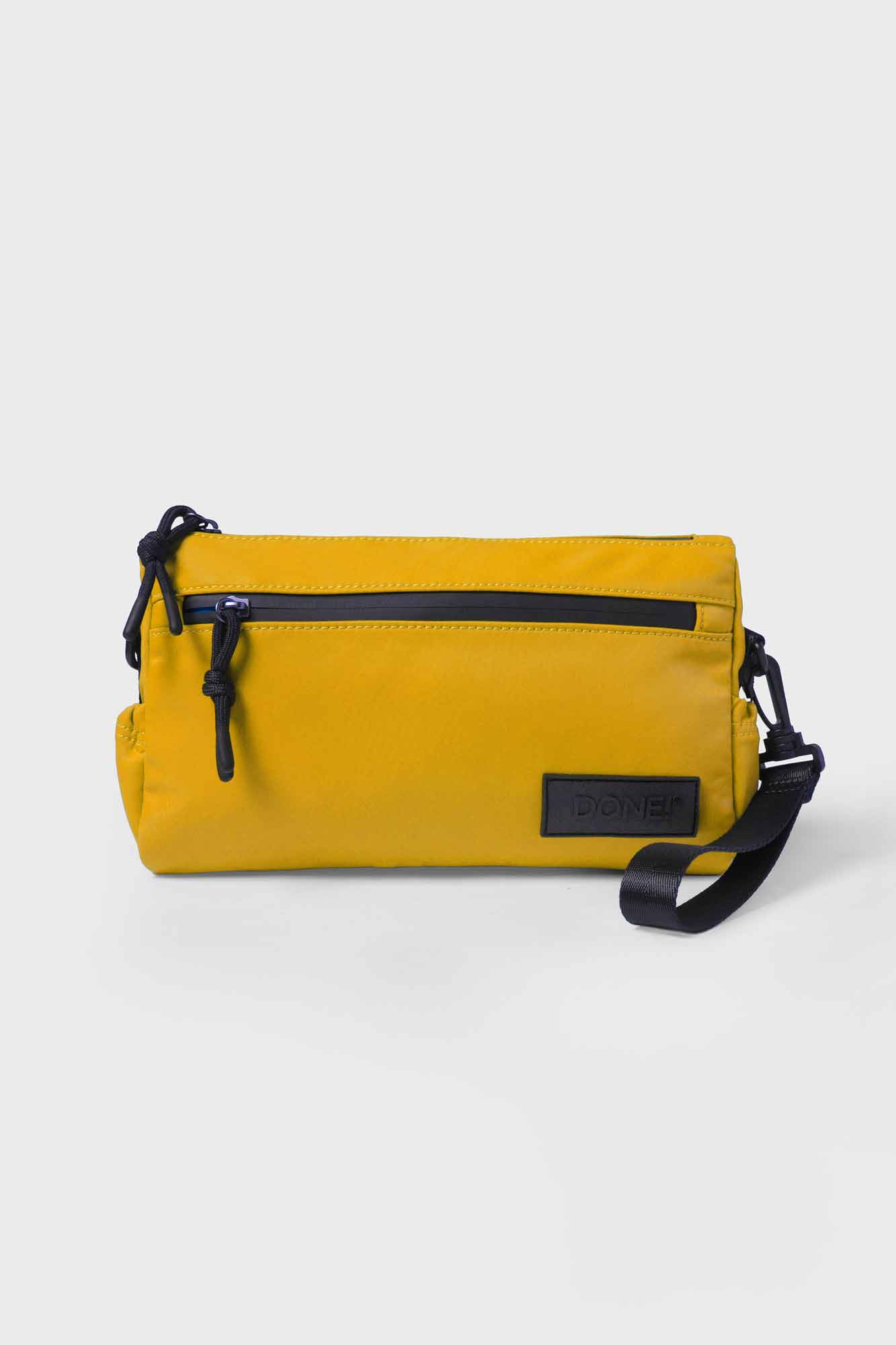 Pouch NYLON Giallo