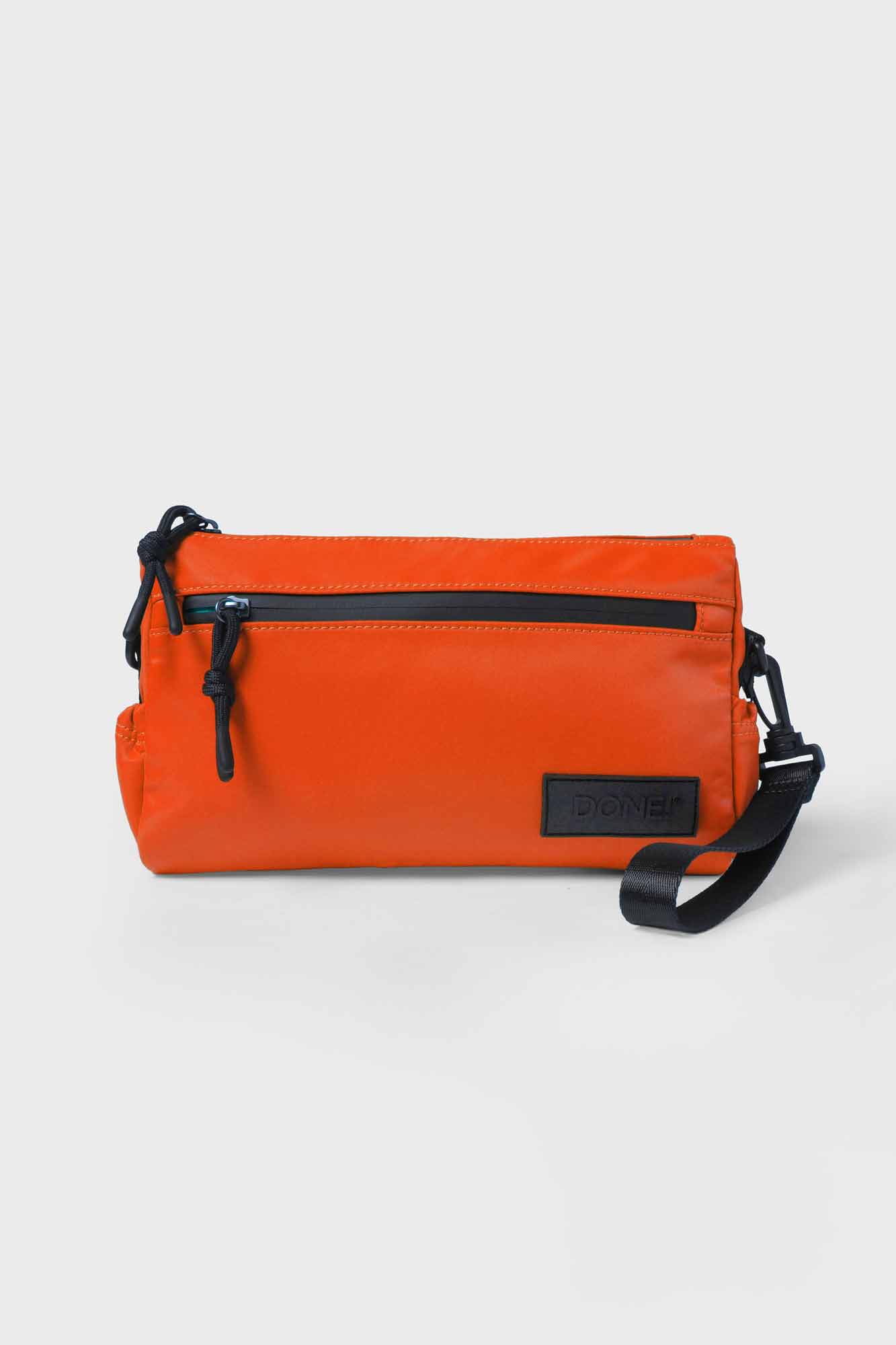 Pouch NYLON Arancio