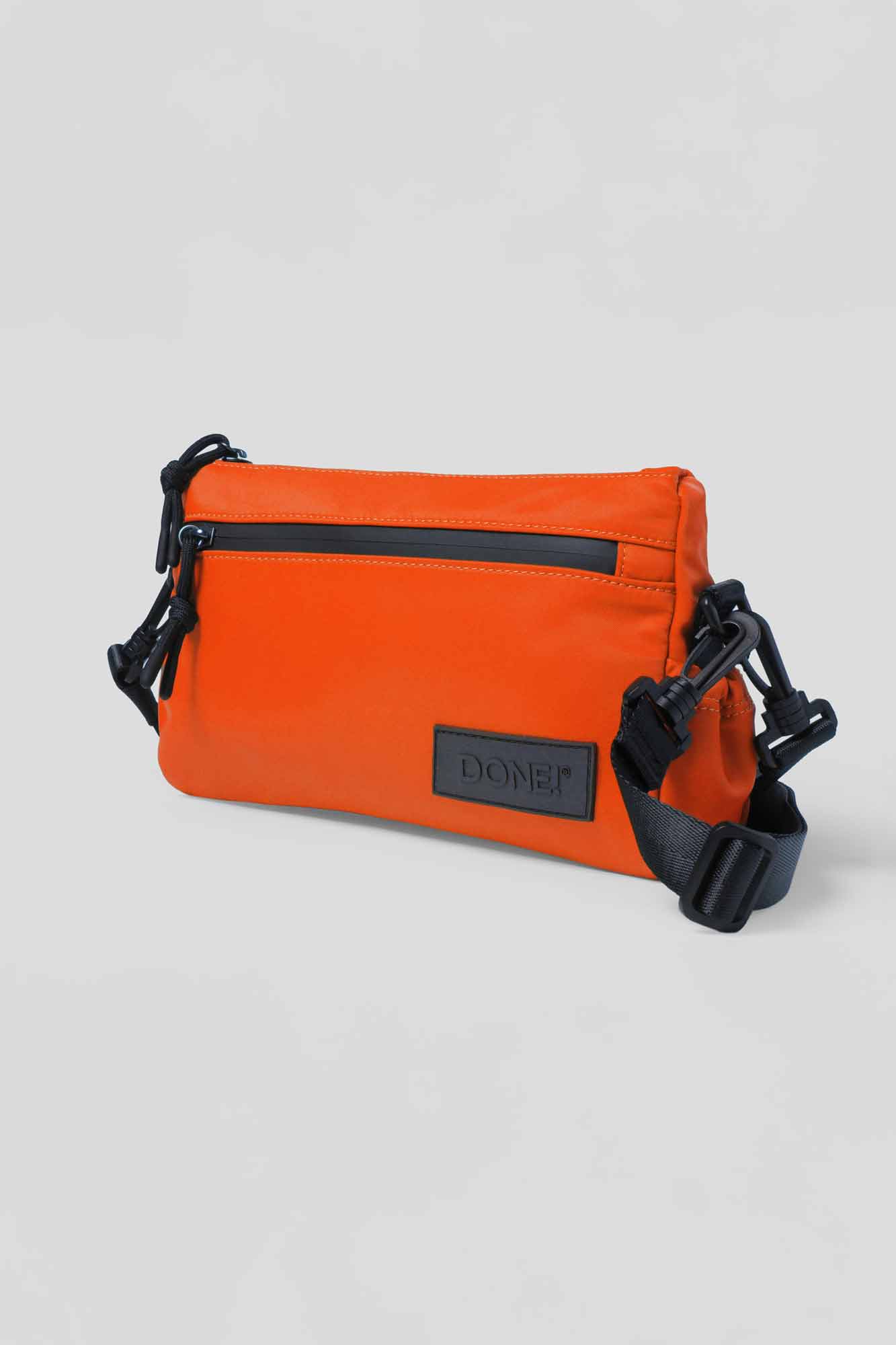 Pouch NYLON Arancio