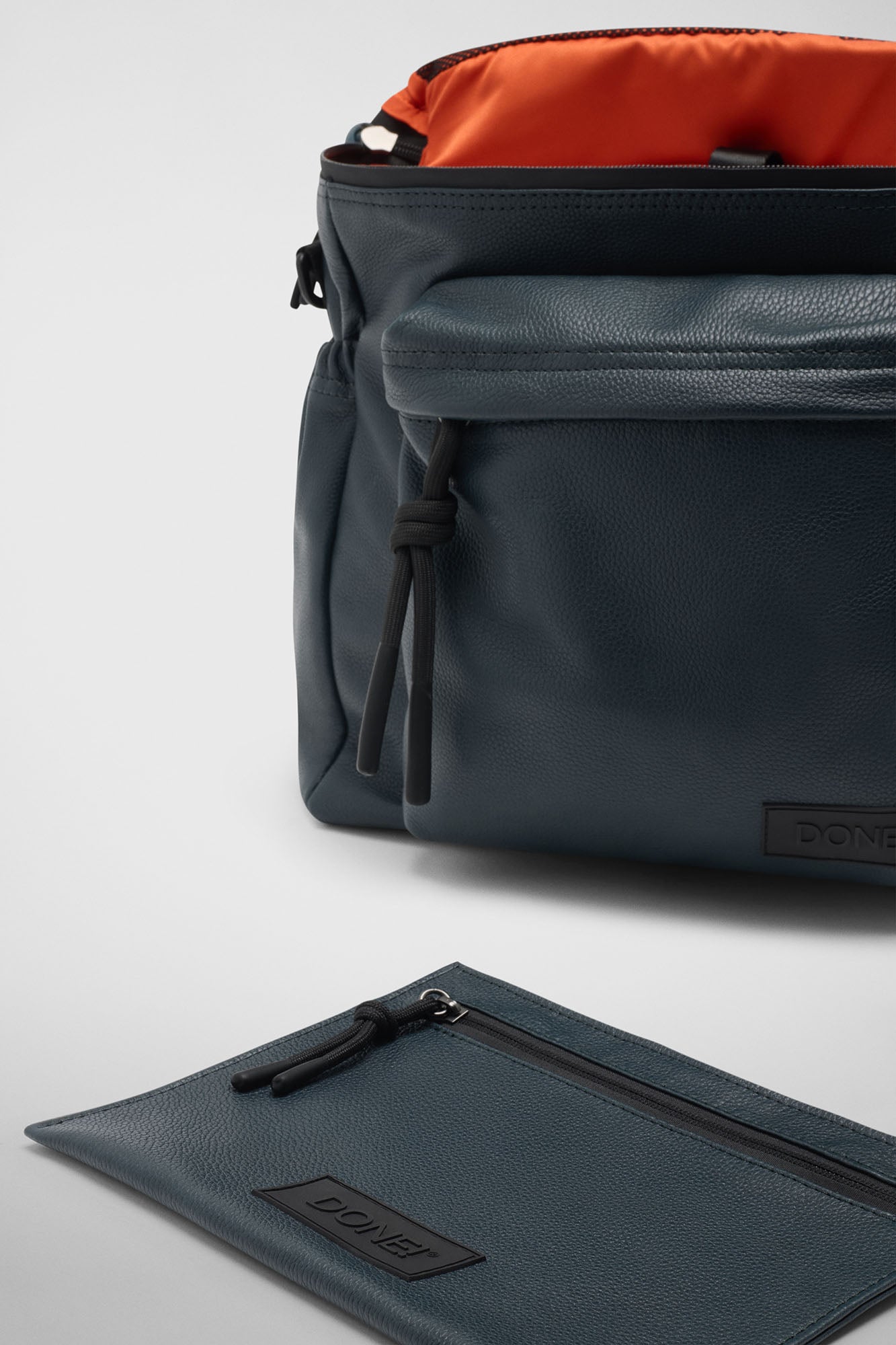 East+West Pelle M Blu