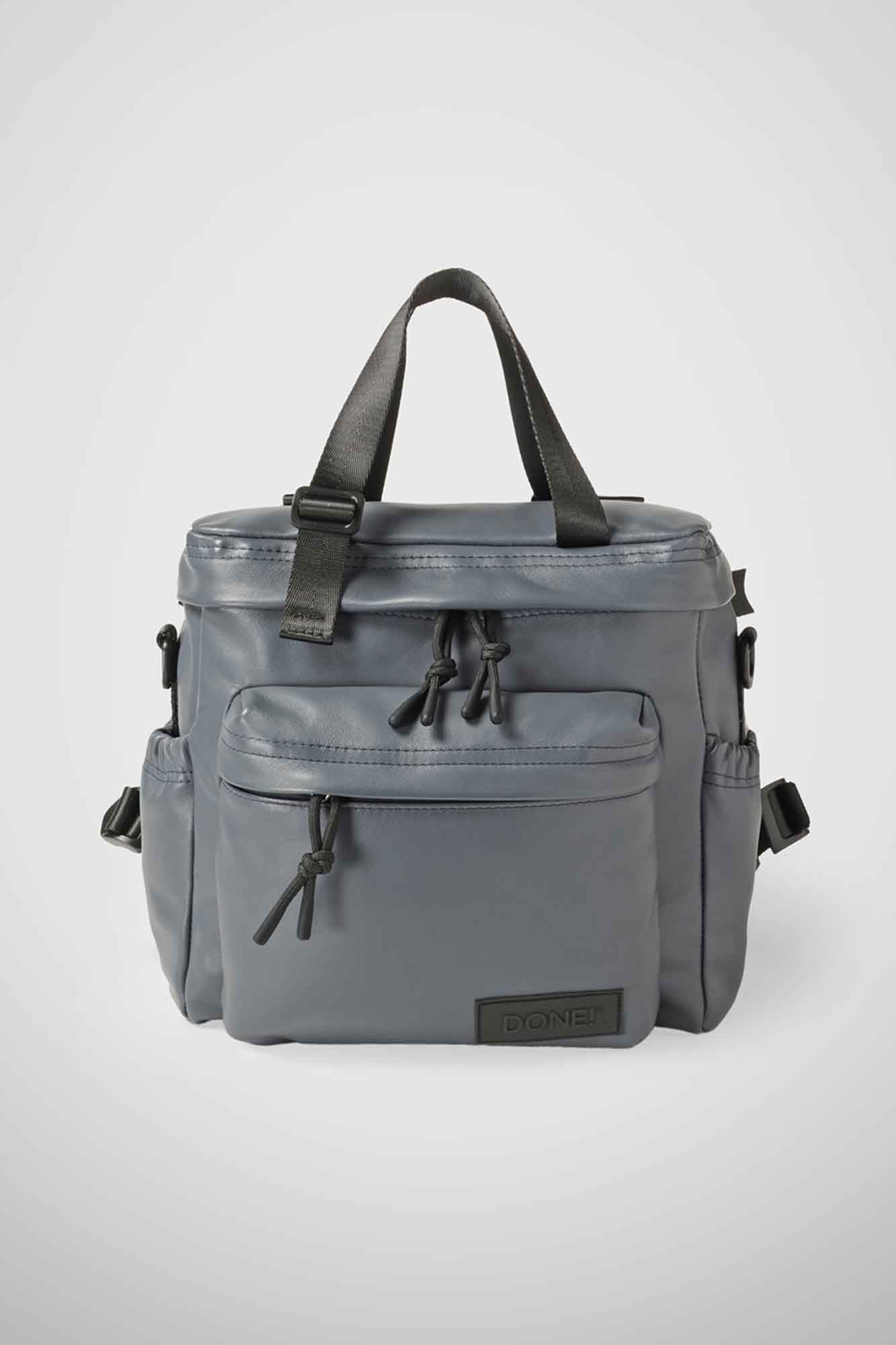 East+West Pelle S Blu Navy