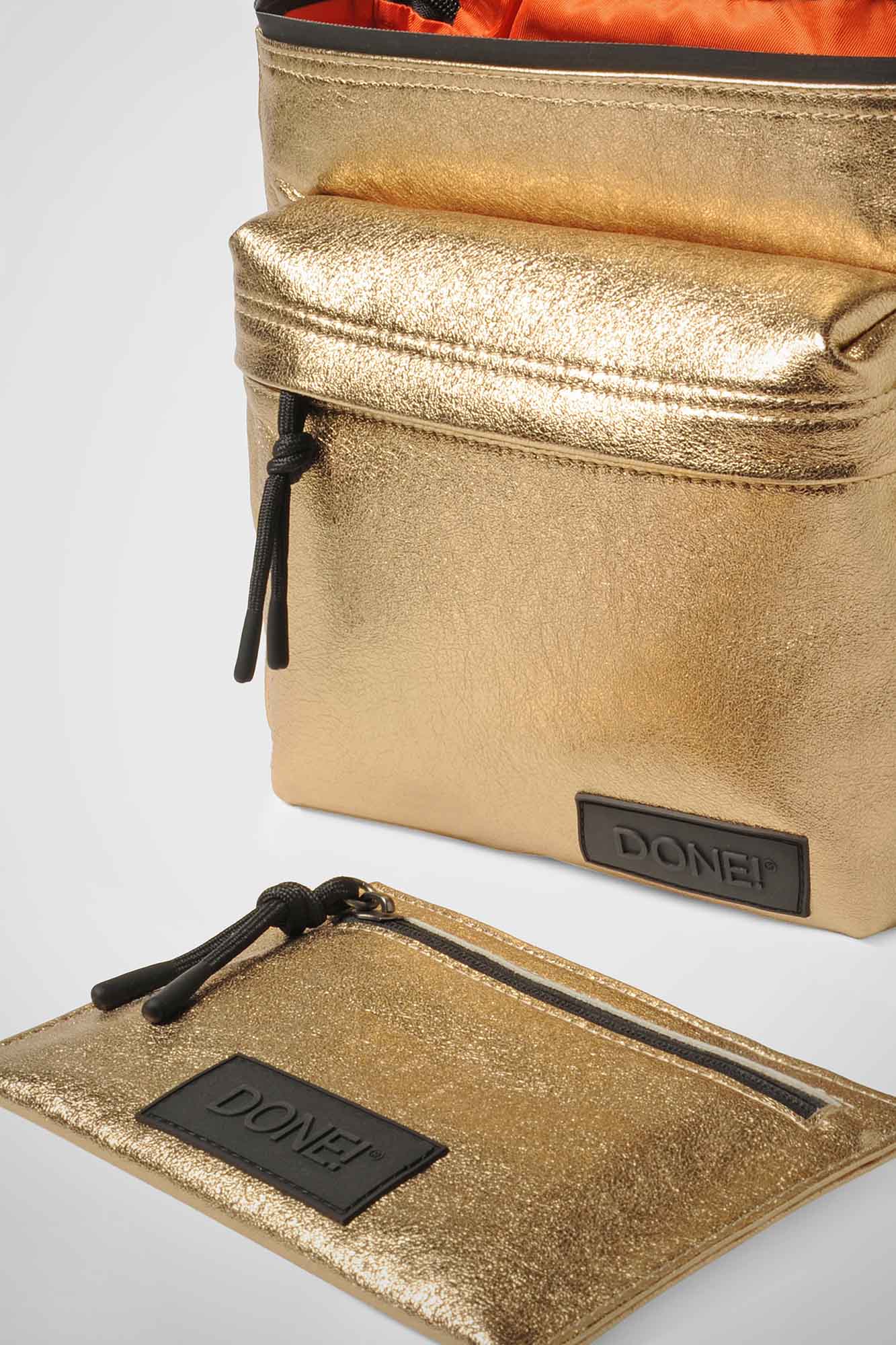 East+West Pelle S Oro