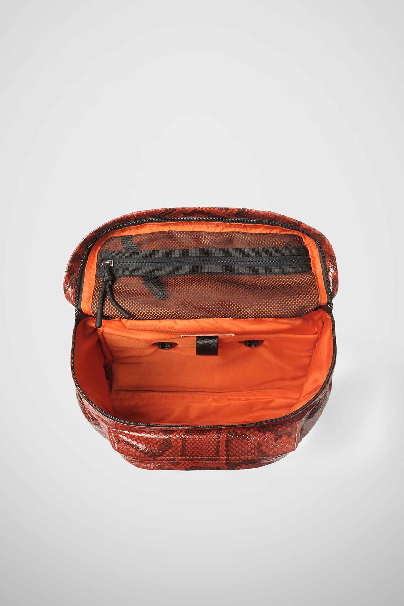 East+West Pitone S Rosso
