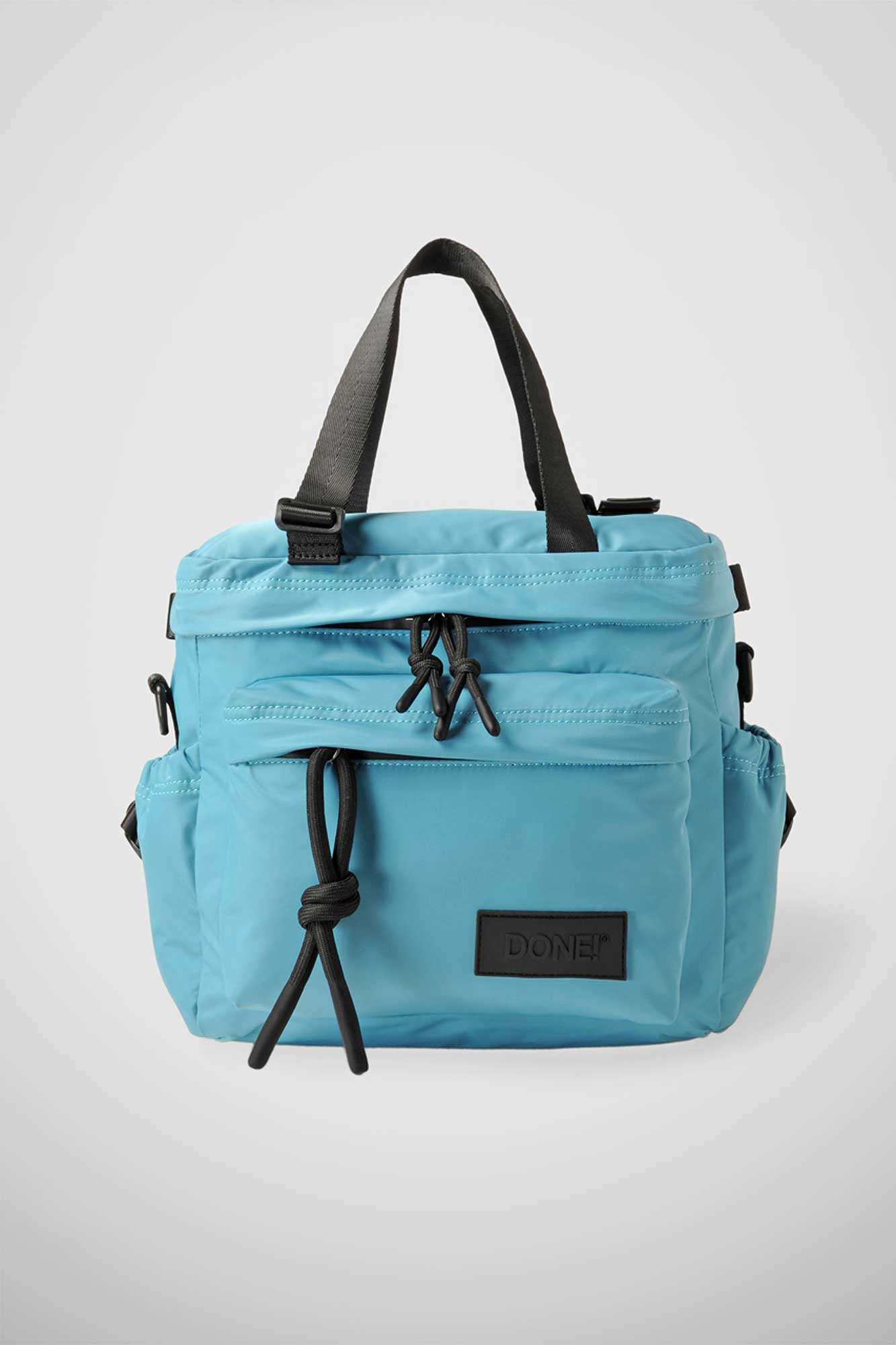 East+West Nylon S Azzurro