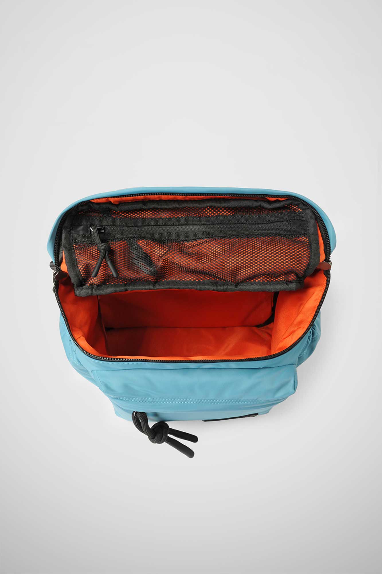 East+West Nylon S Azzurro