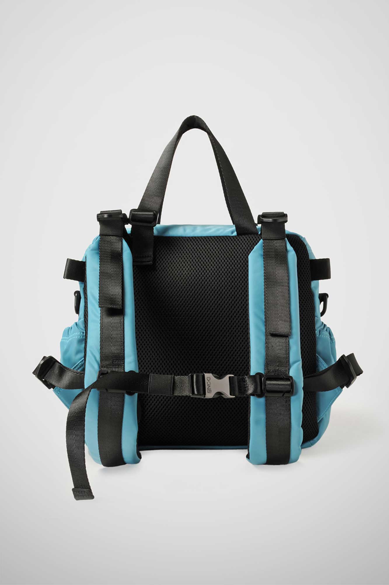 East+West Nylon S Azzurro