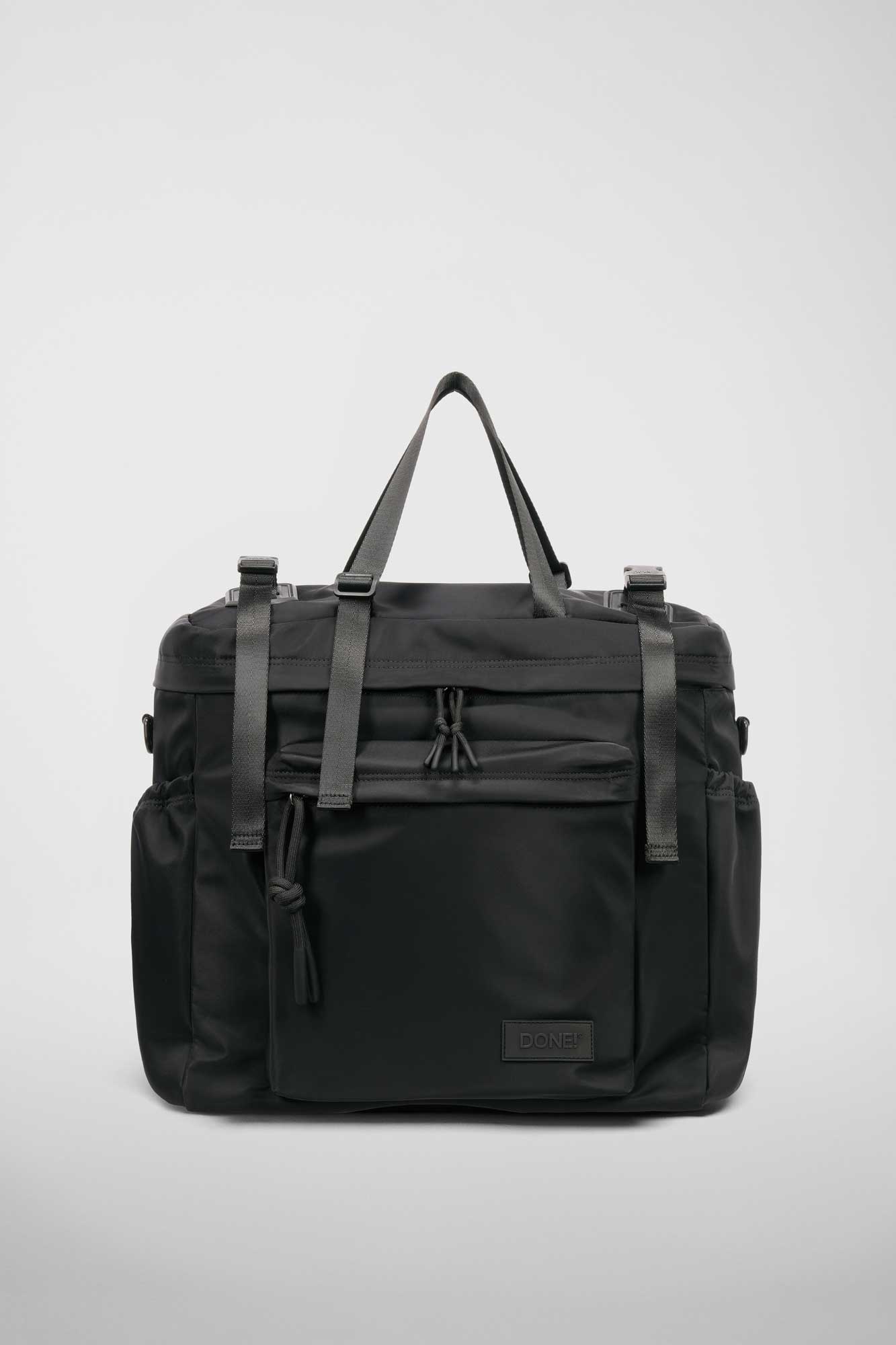 East+West Nylon L Black