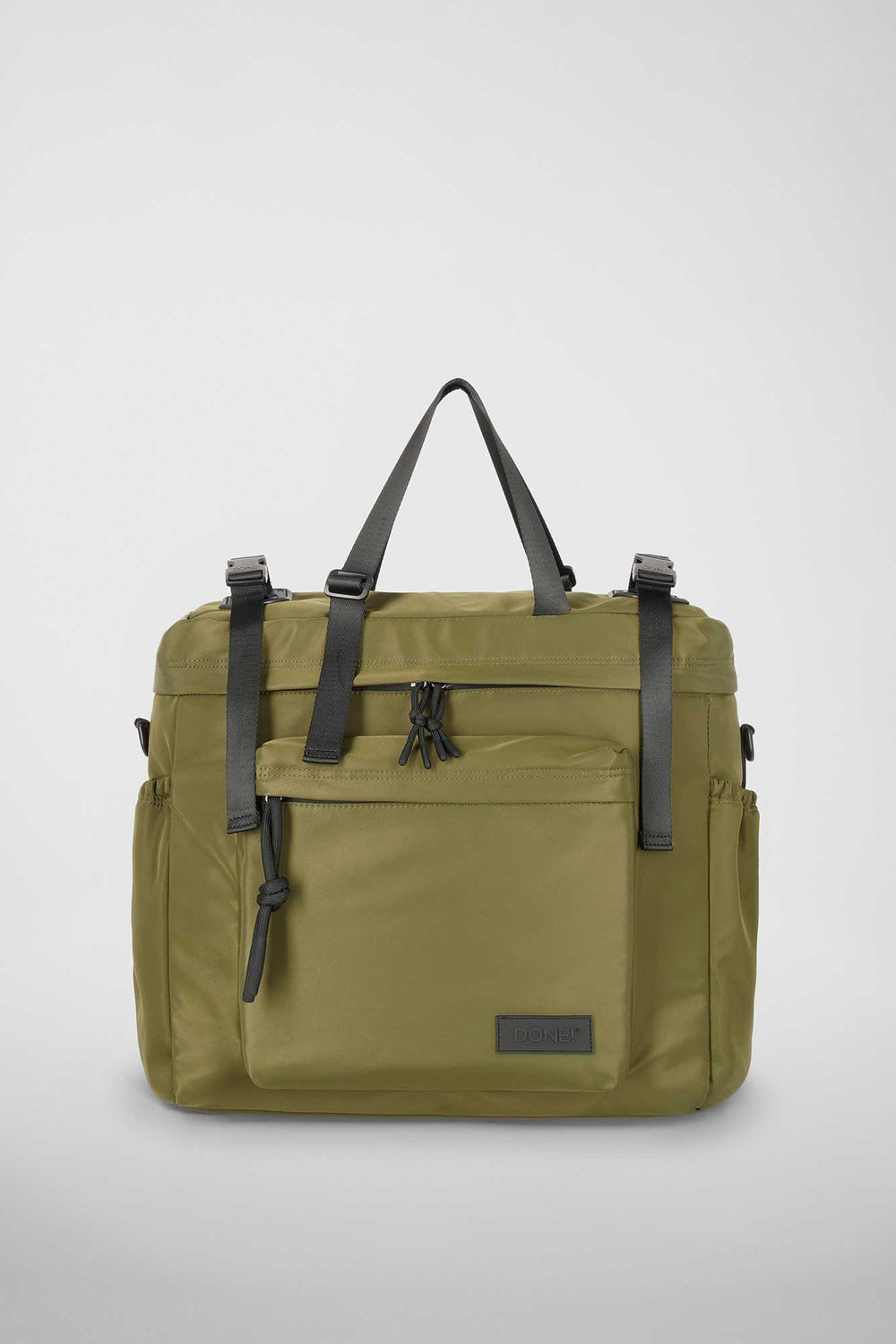 East+West Nylon L Dark green / 25L