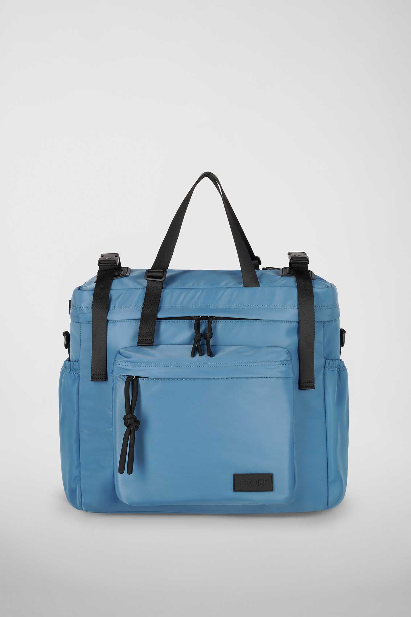 East+West Nylon L Light Blue