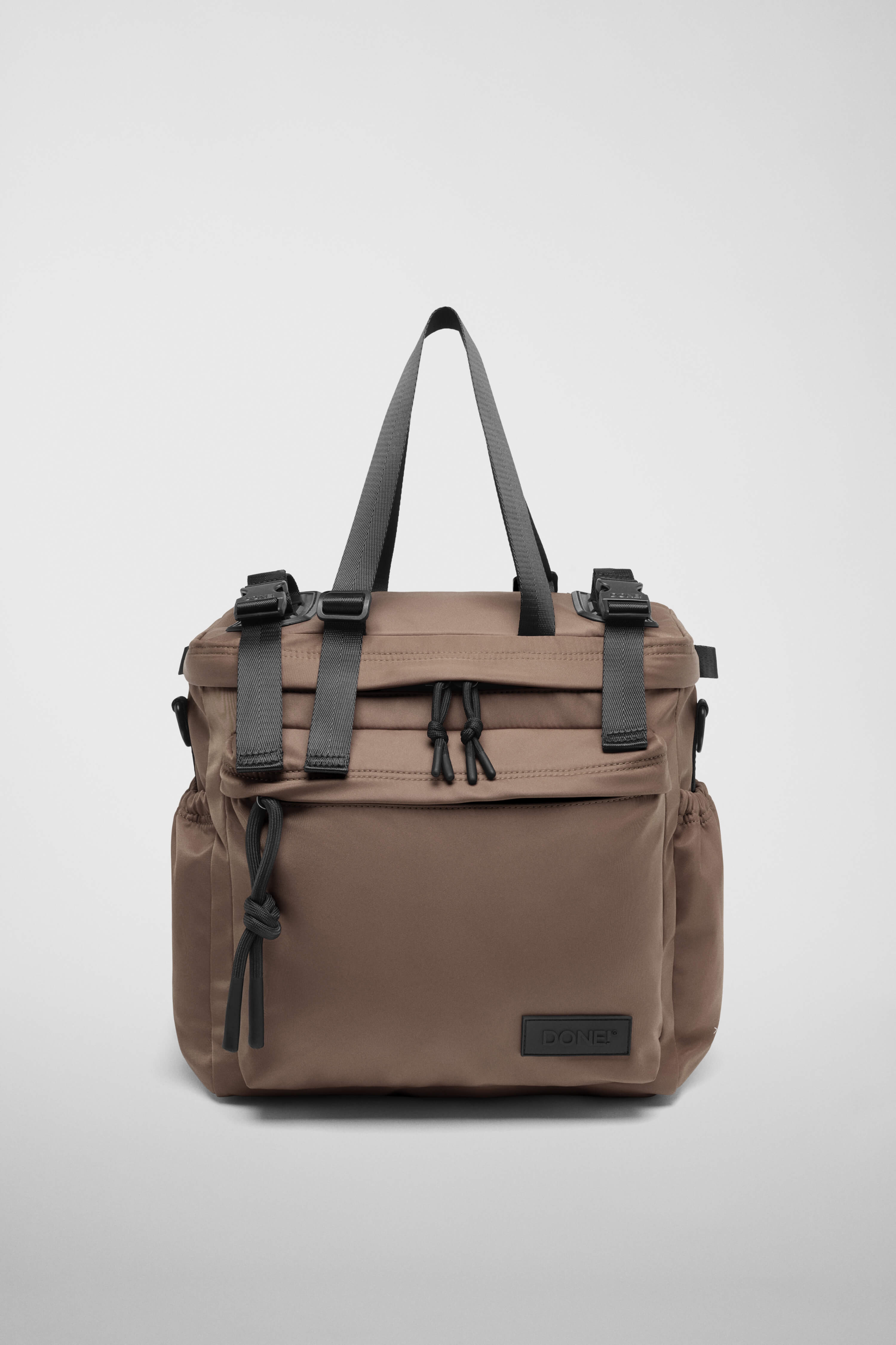 East+West Nylon M Grigio