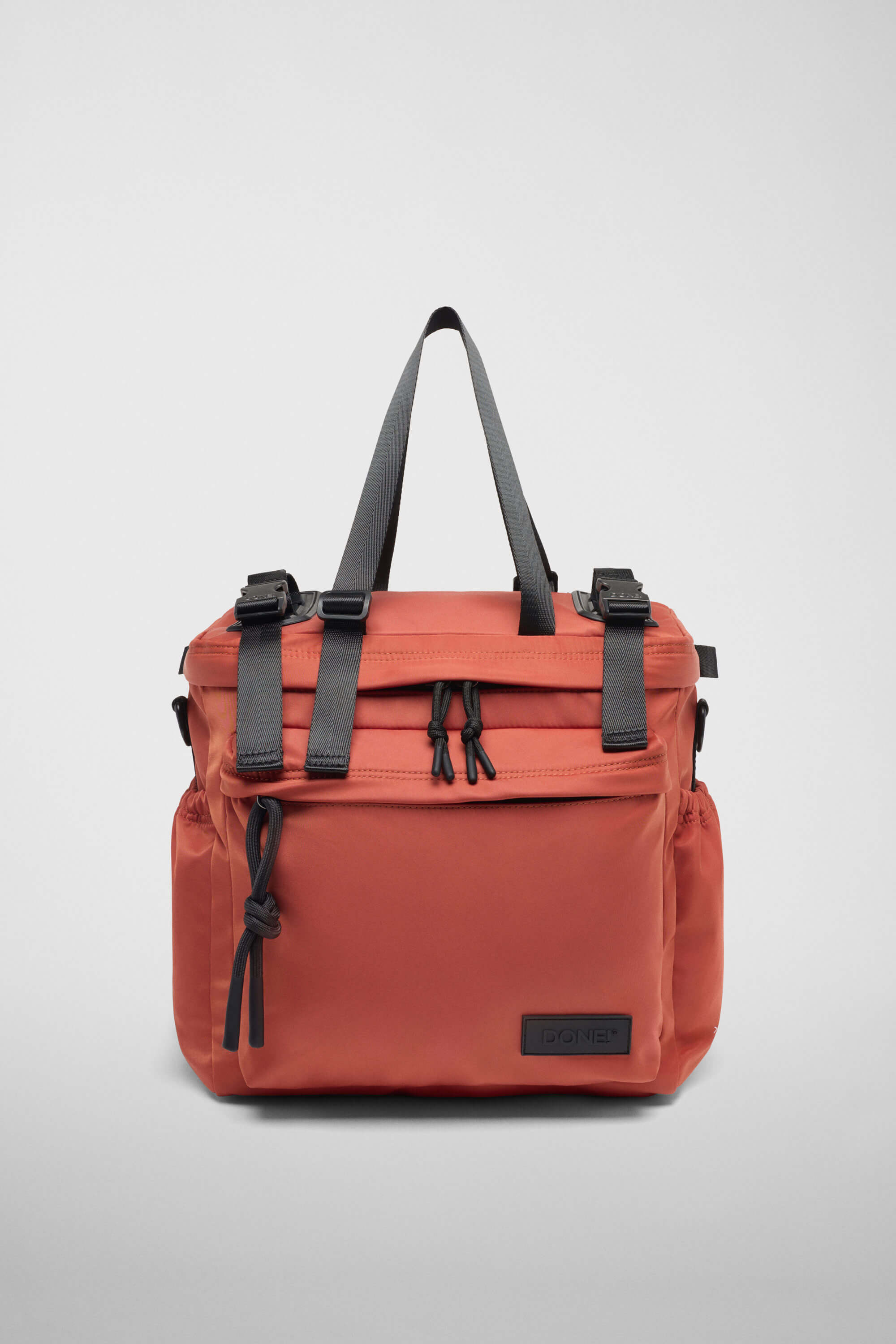 East+West Nylon M Ruggine
