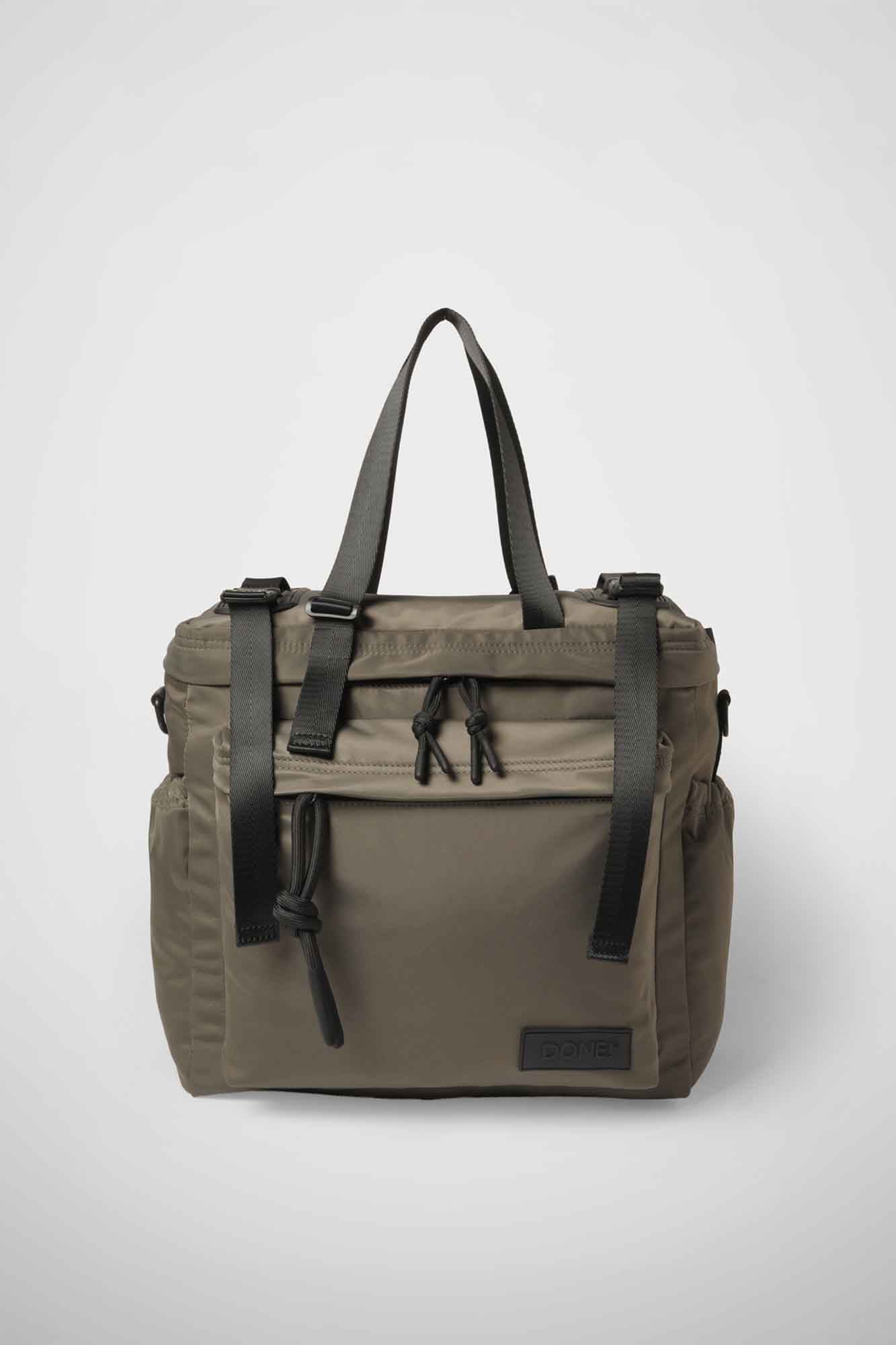 East+West Nylon M Grigio Roccia