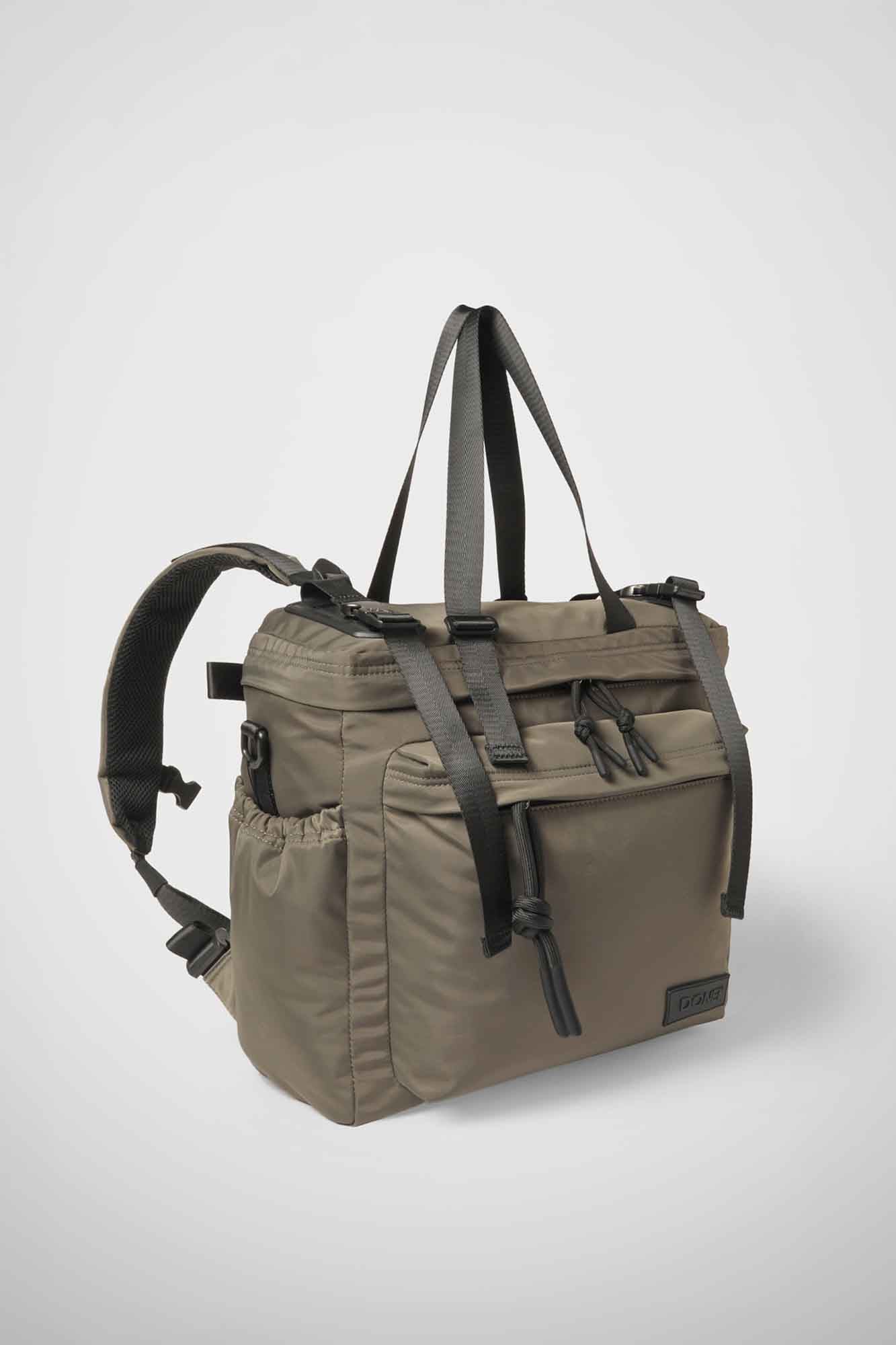 East+West Nylon M Grigio Roccia
