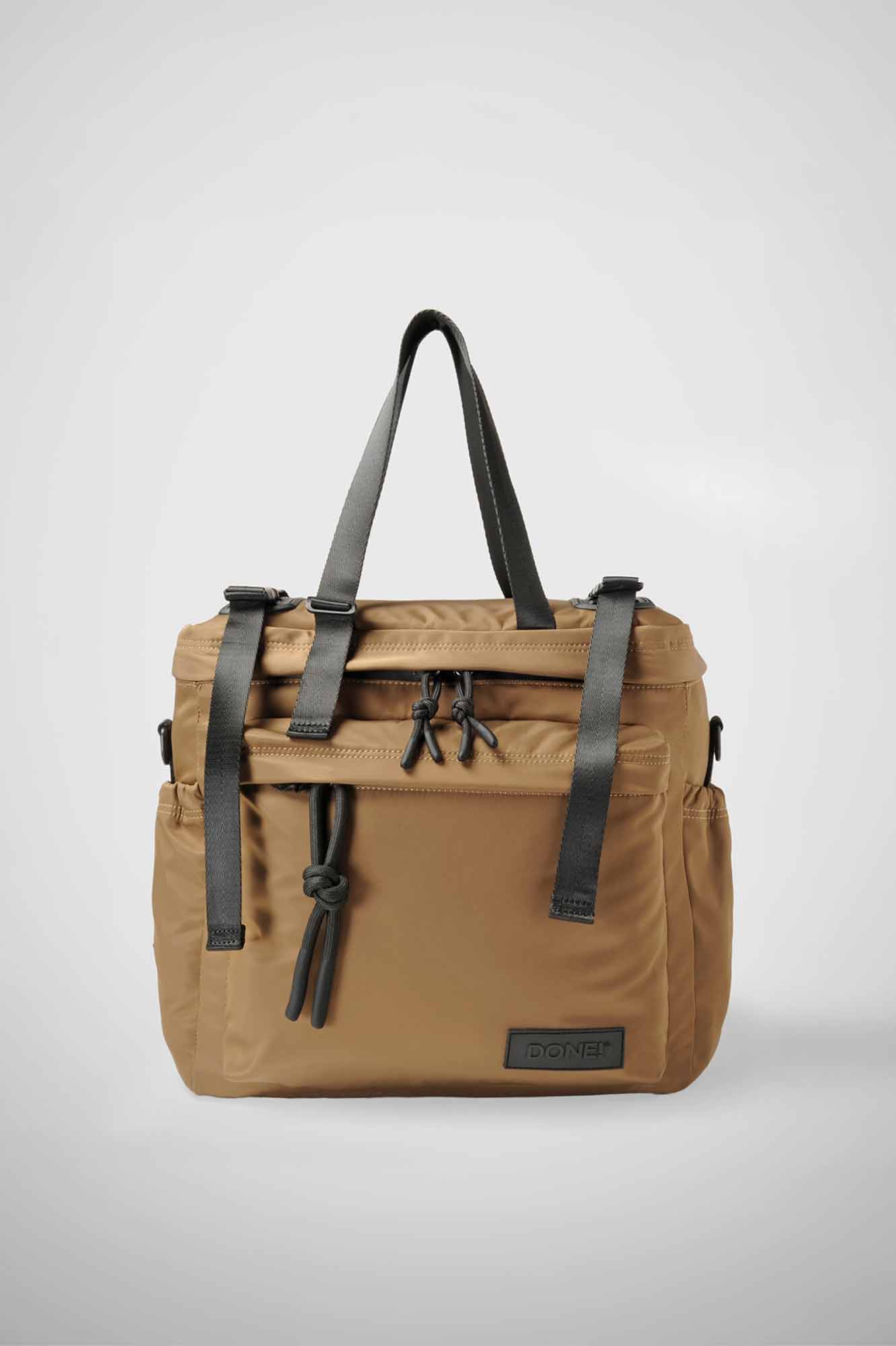 East+West NYLON M Caffè