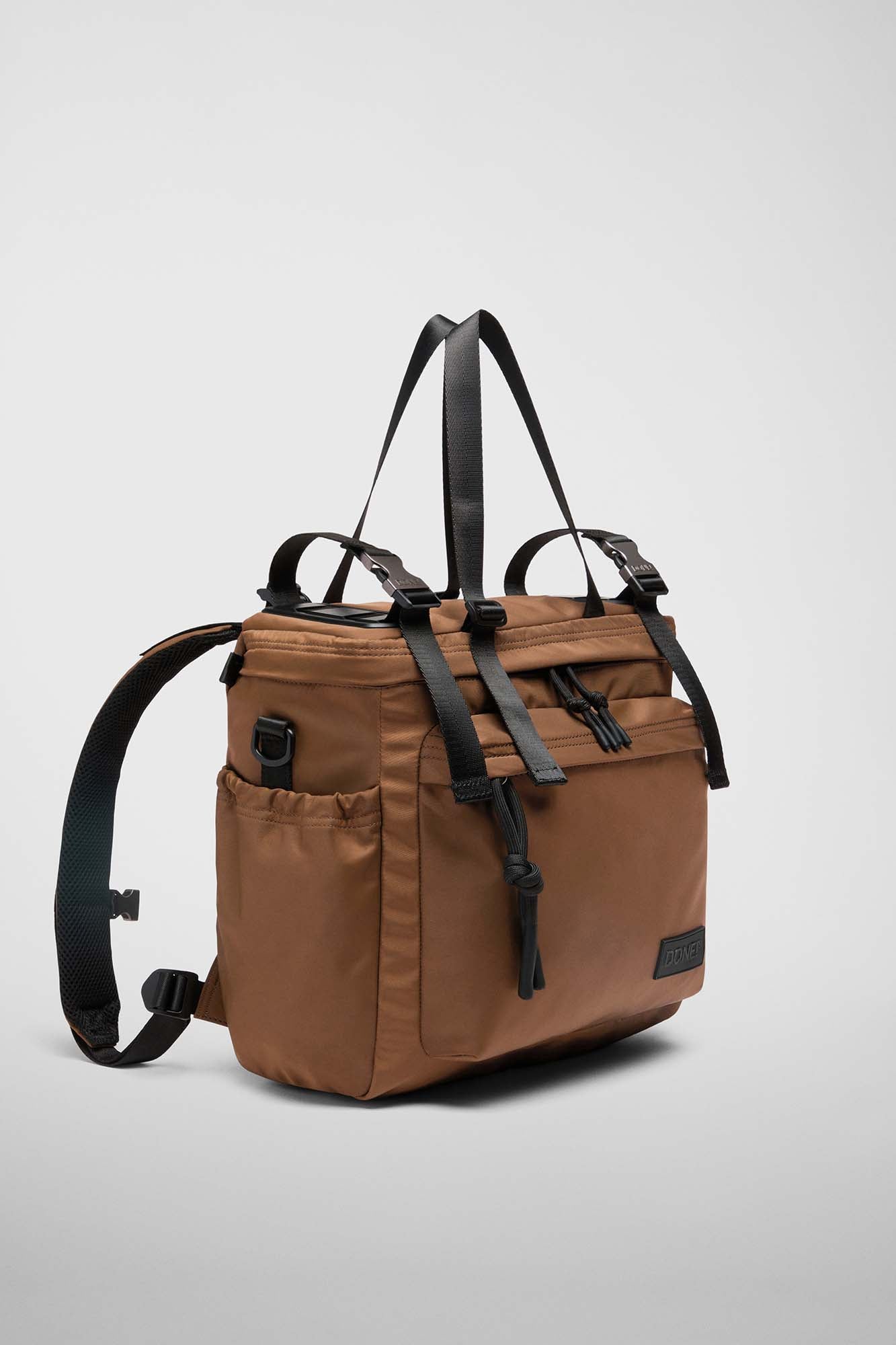 East+West Nylon M Caffè