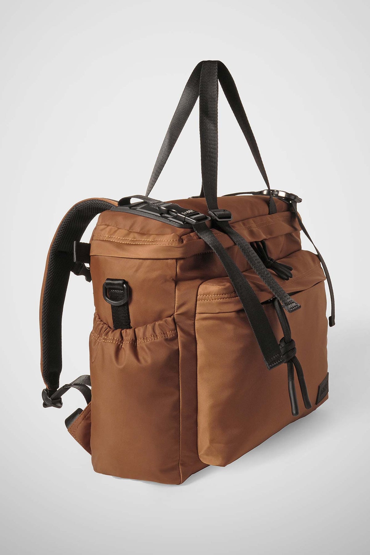 East+West Nylon M Caffè