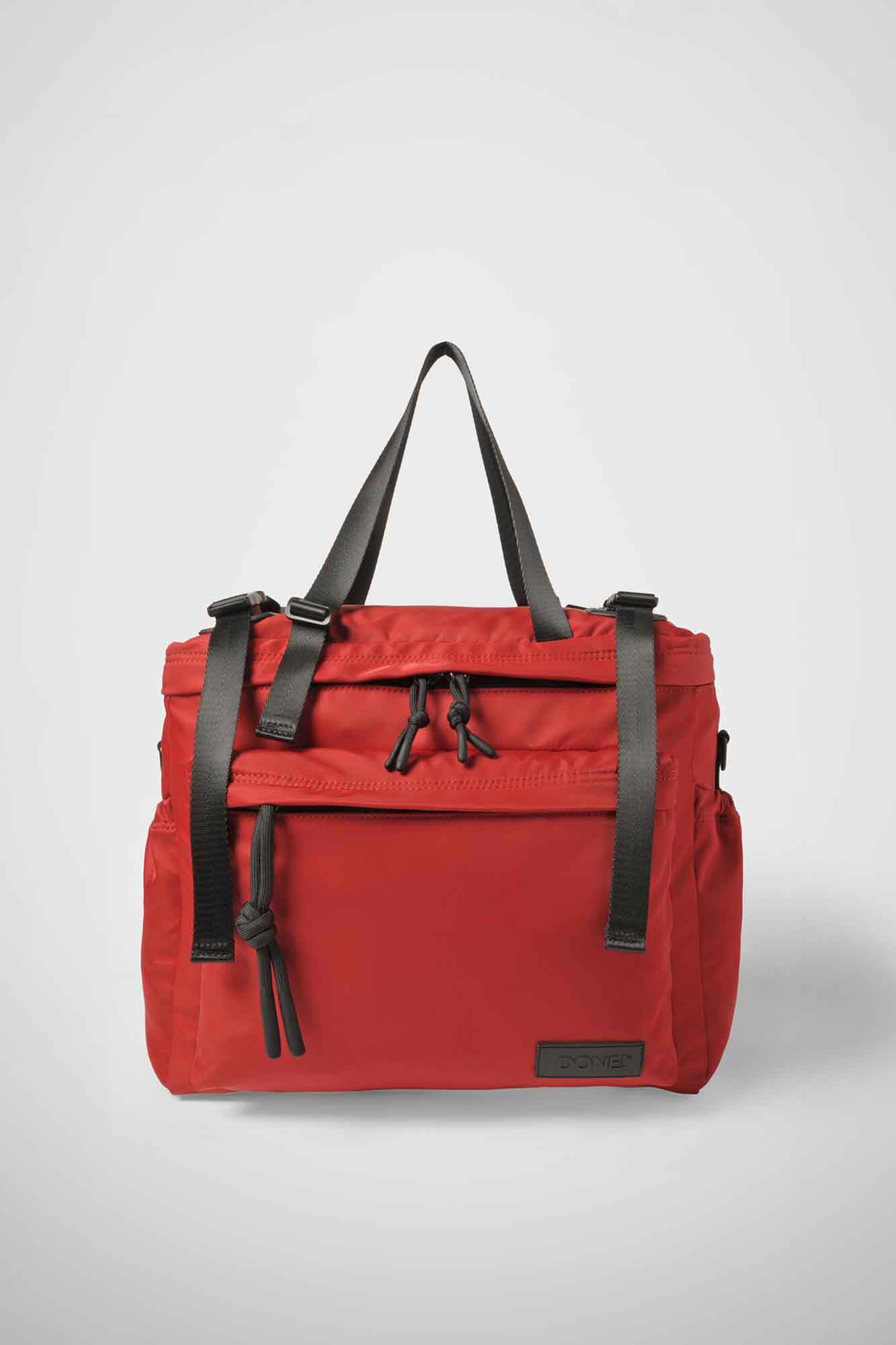 East+West Nylon M Rosso