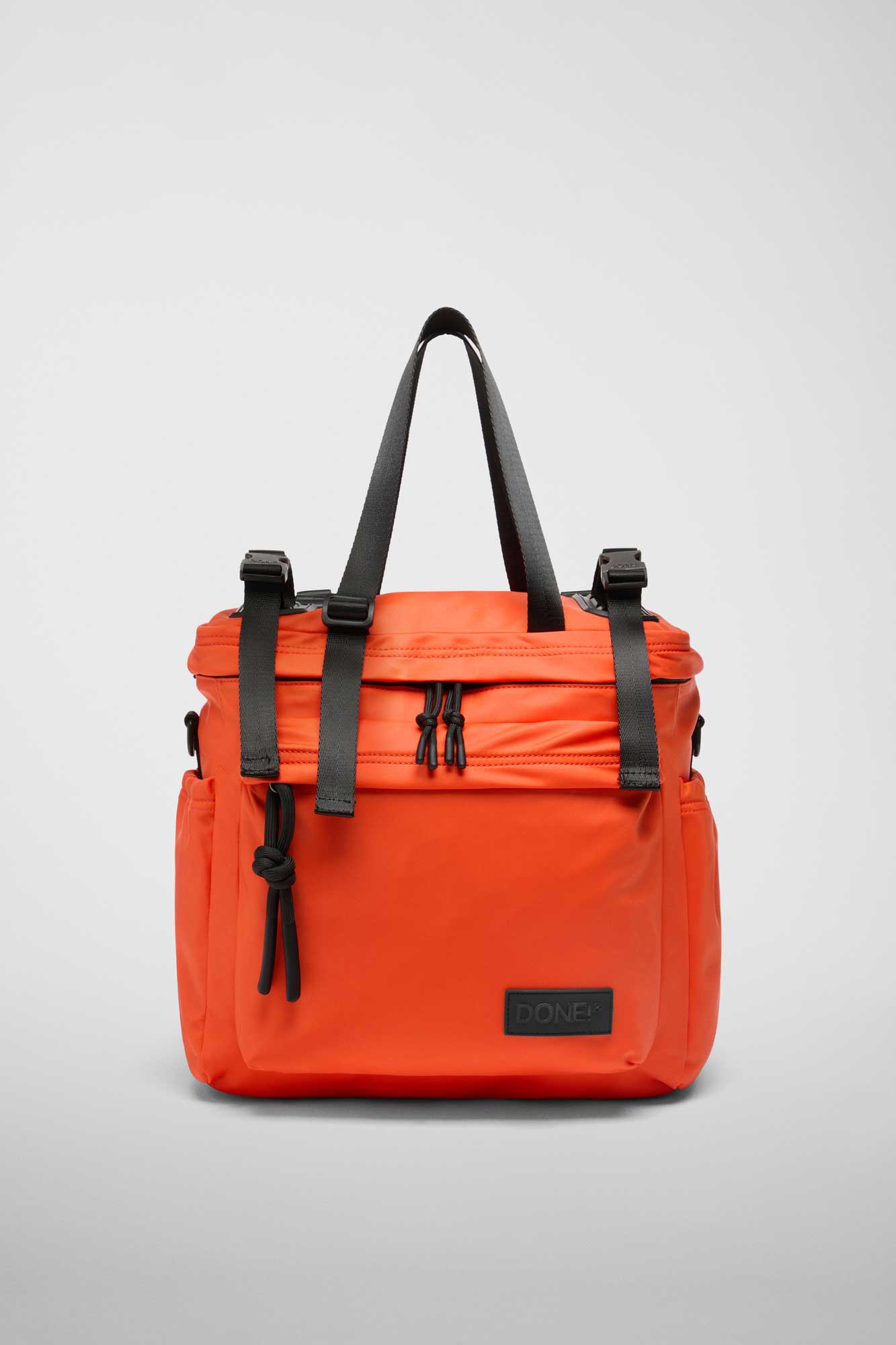 East+West Nylon M Arancio