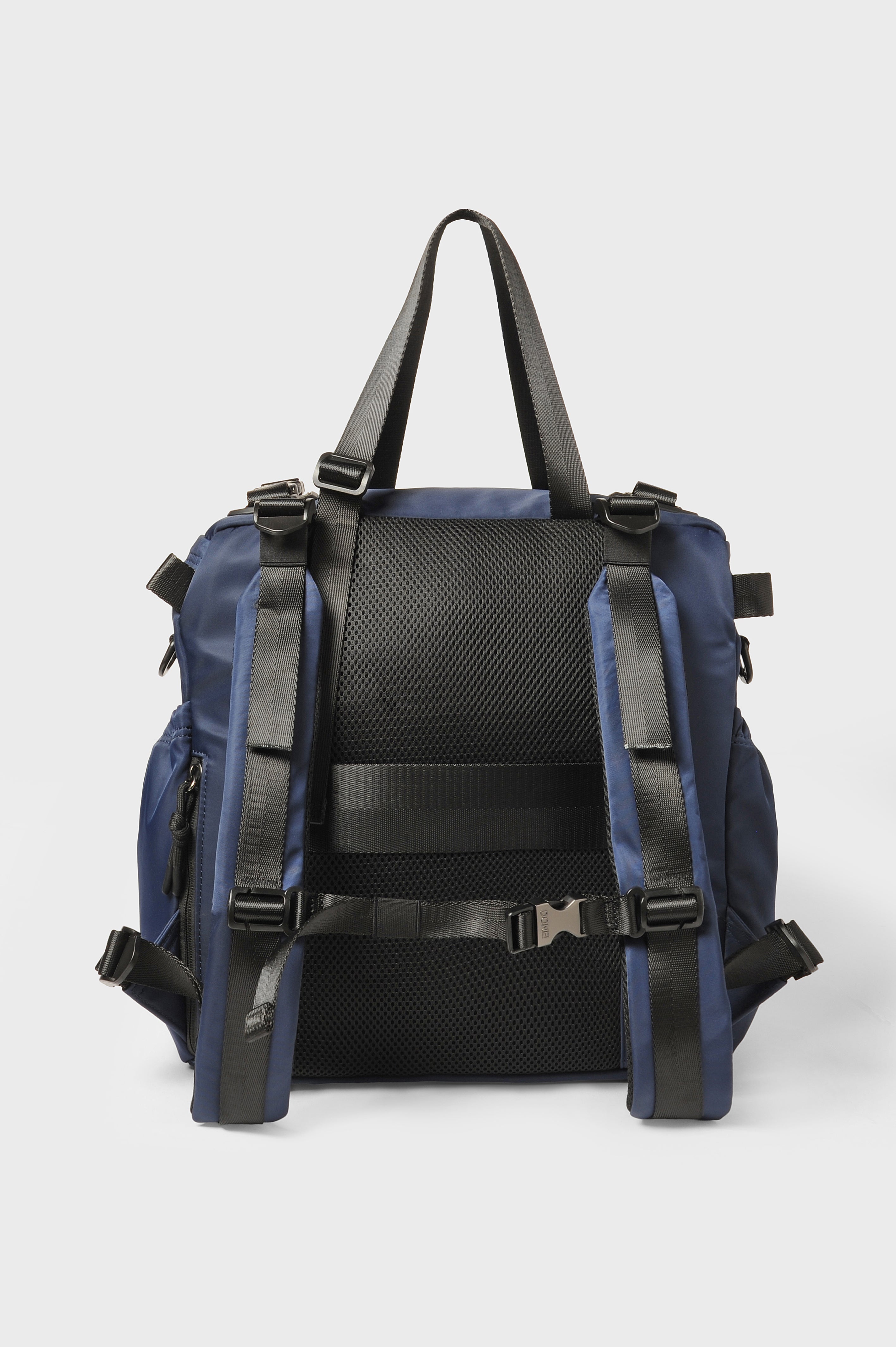 East+West Nylon M Blu Coccinella
