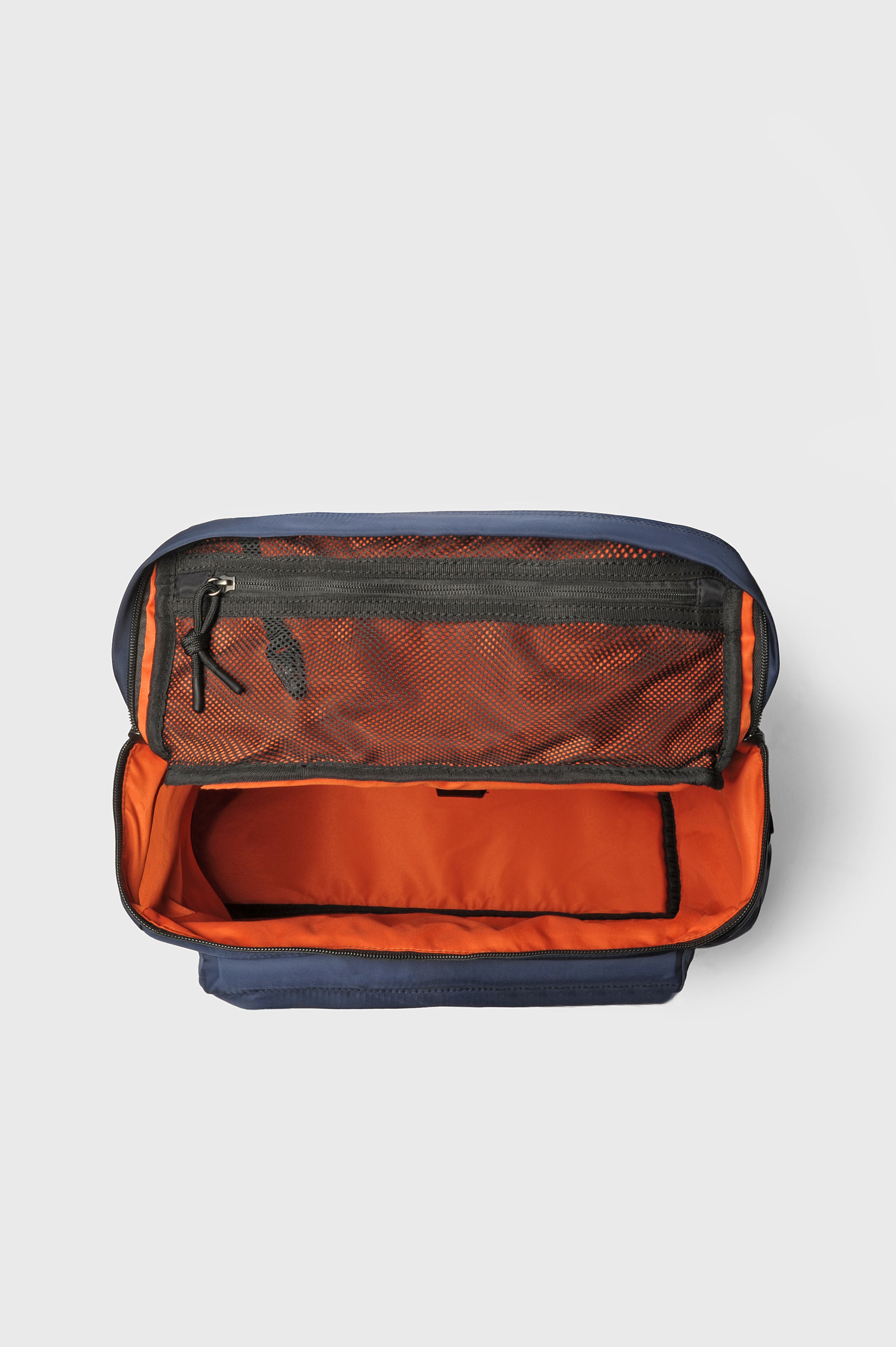 East+West Nylon M Blu Coccinella