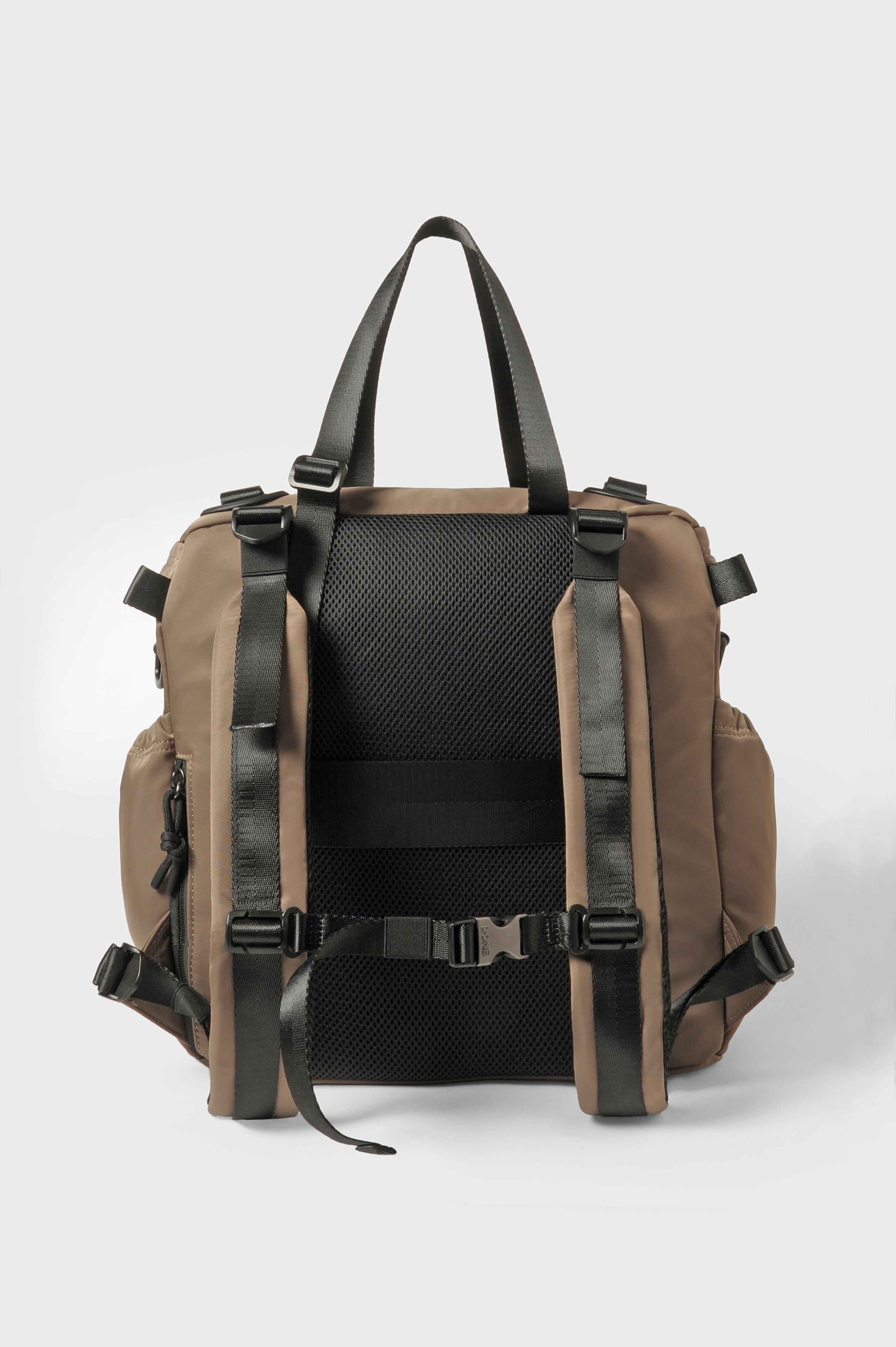 East+West Nylon M Grigio Panda