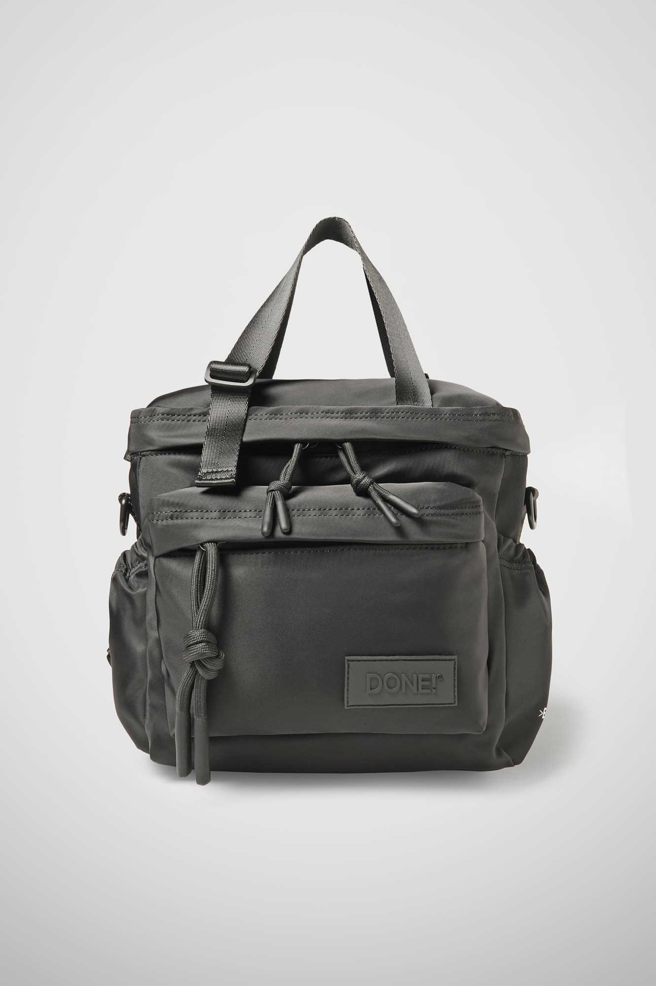 East+West Nylon S Nero