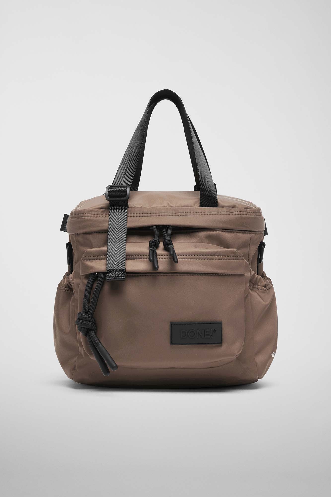 East+West Nylon S Grigio Chiaro