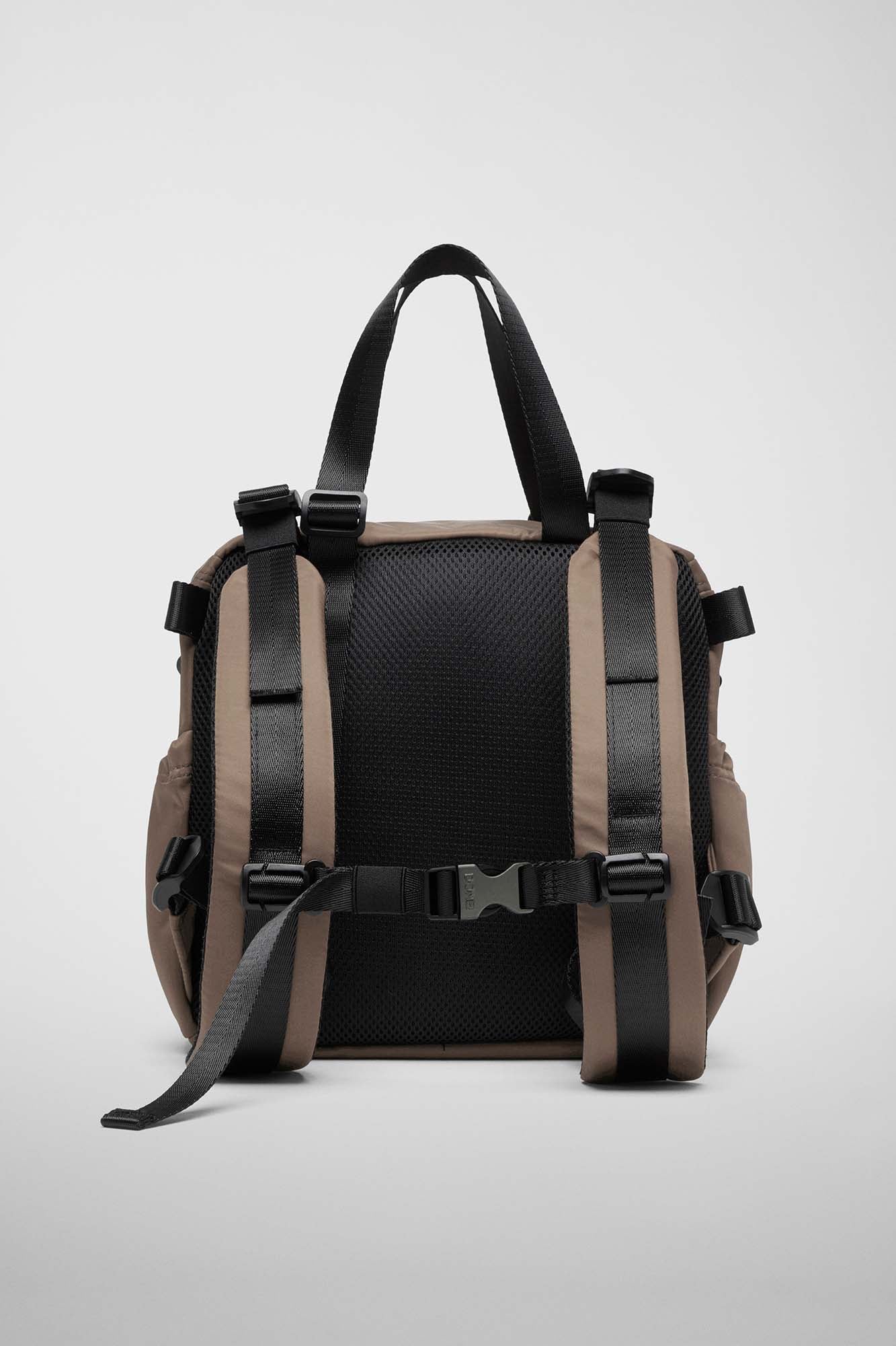 East+West Nylon S Grigio Chiaro