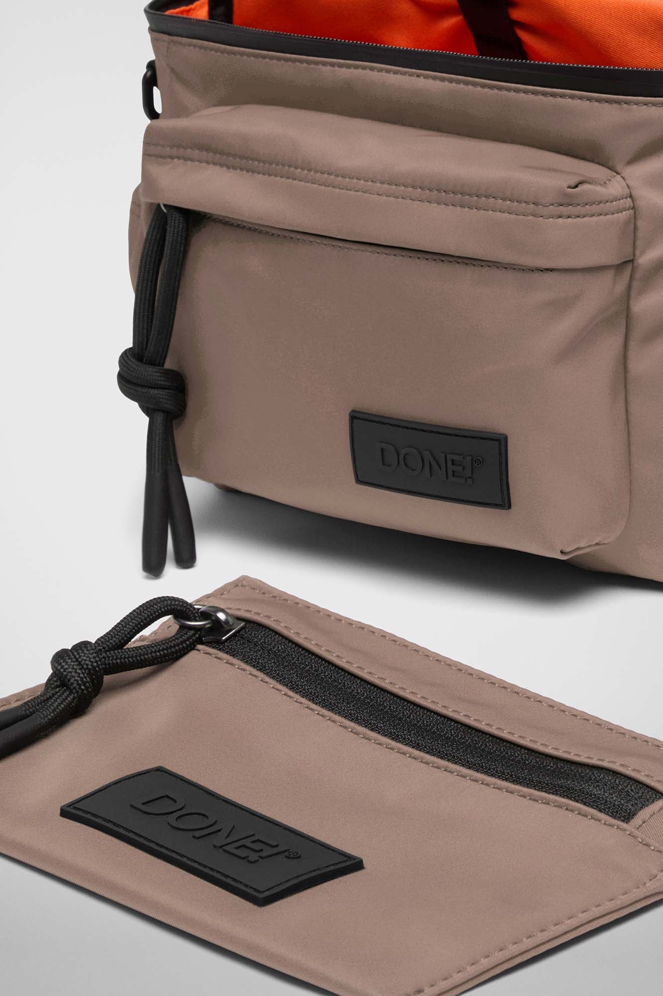 East+West Nylon S Grigio Chiaro
