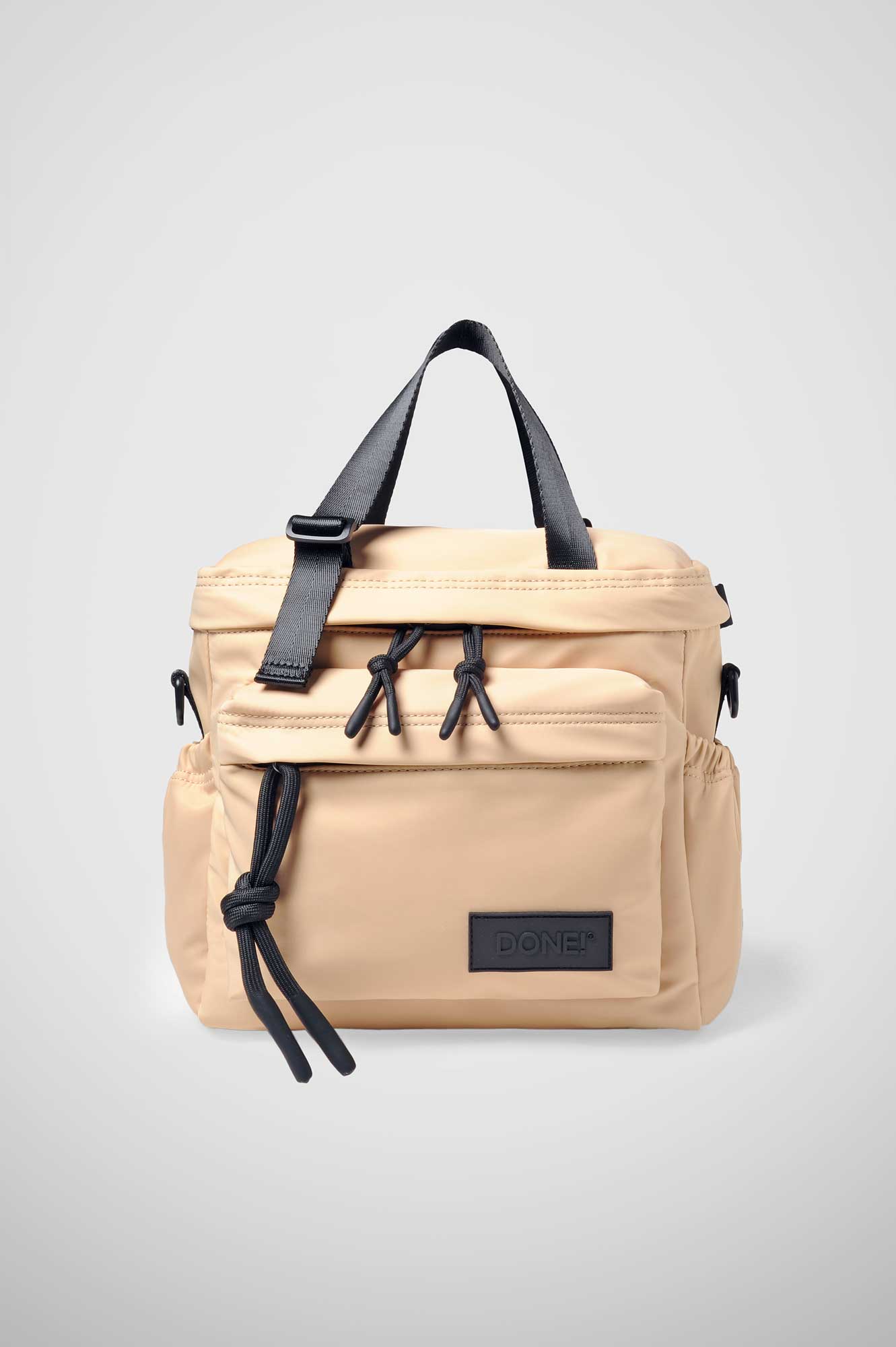 East+West Nylon S Khaki