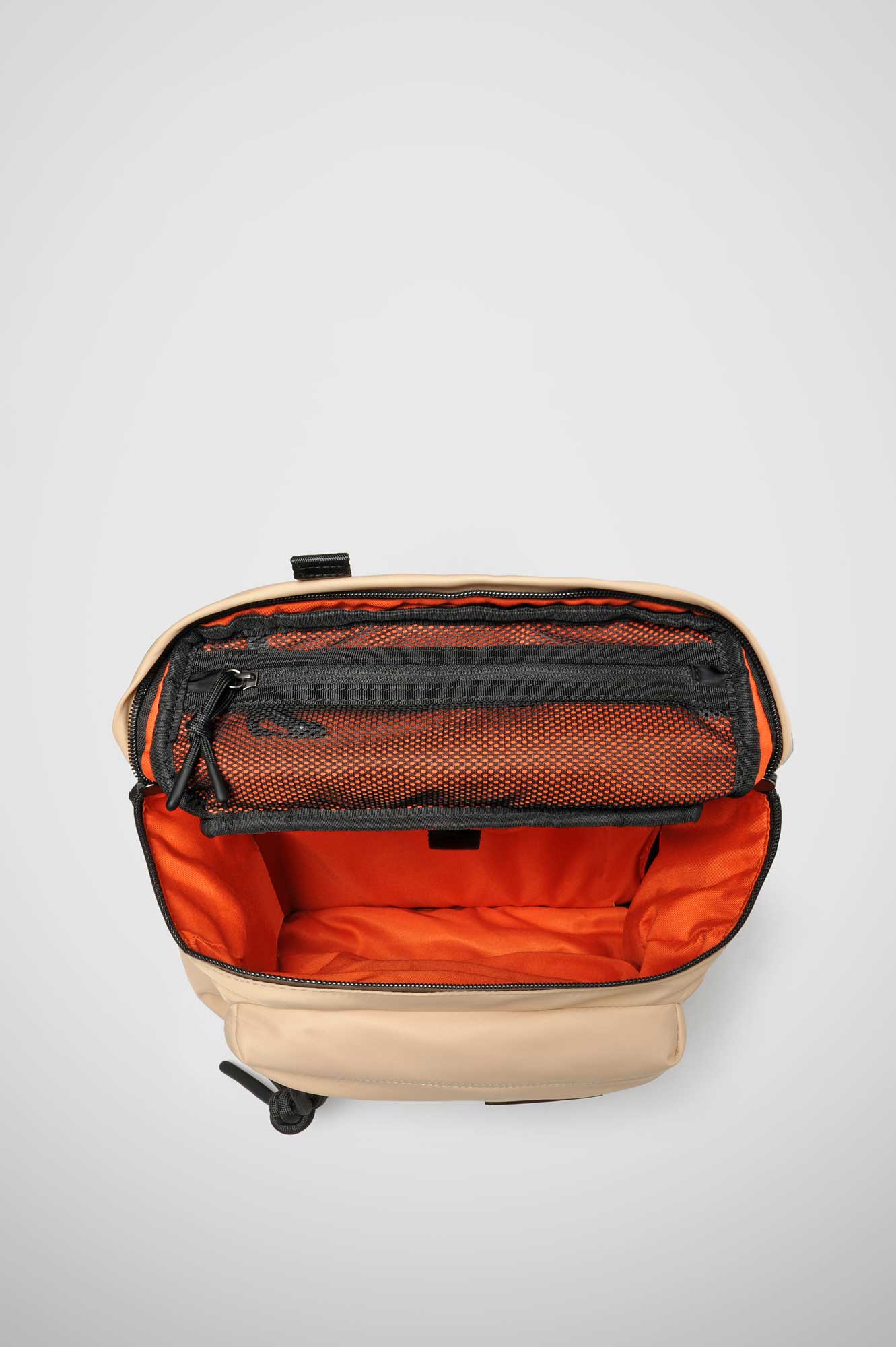 East+West Nylon S Khaki