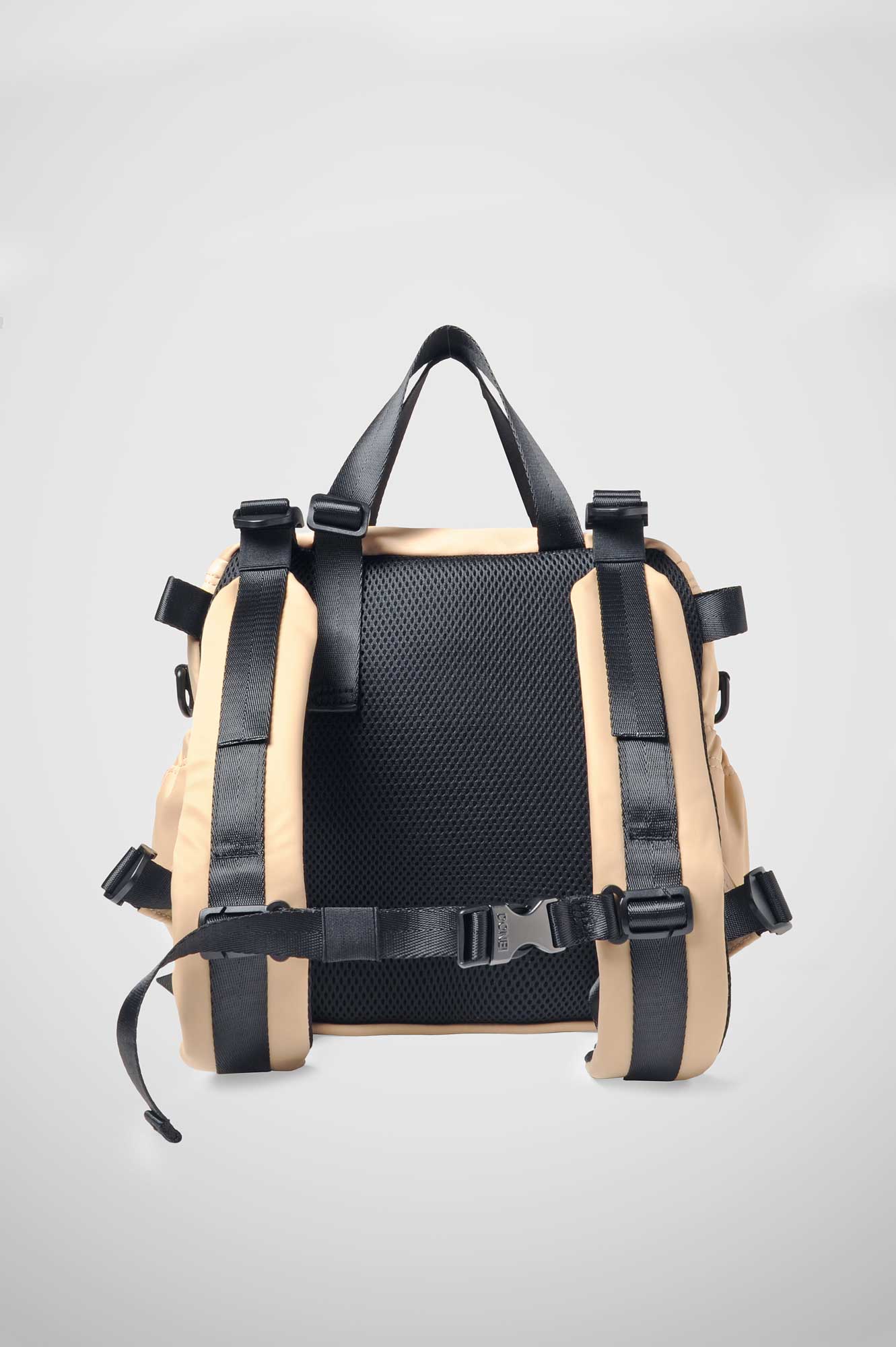East+West Nylon S Khaki