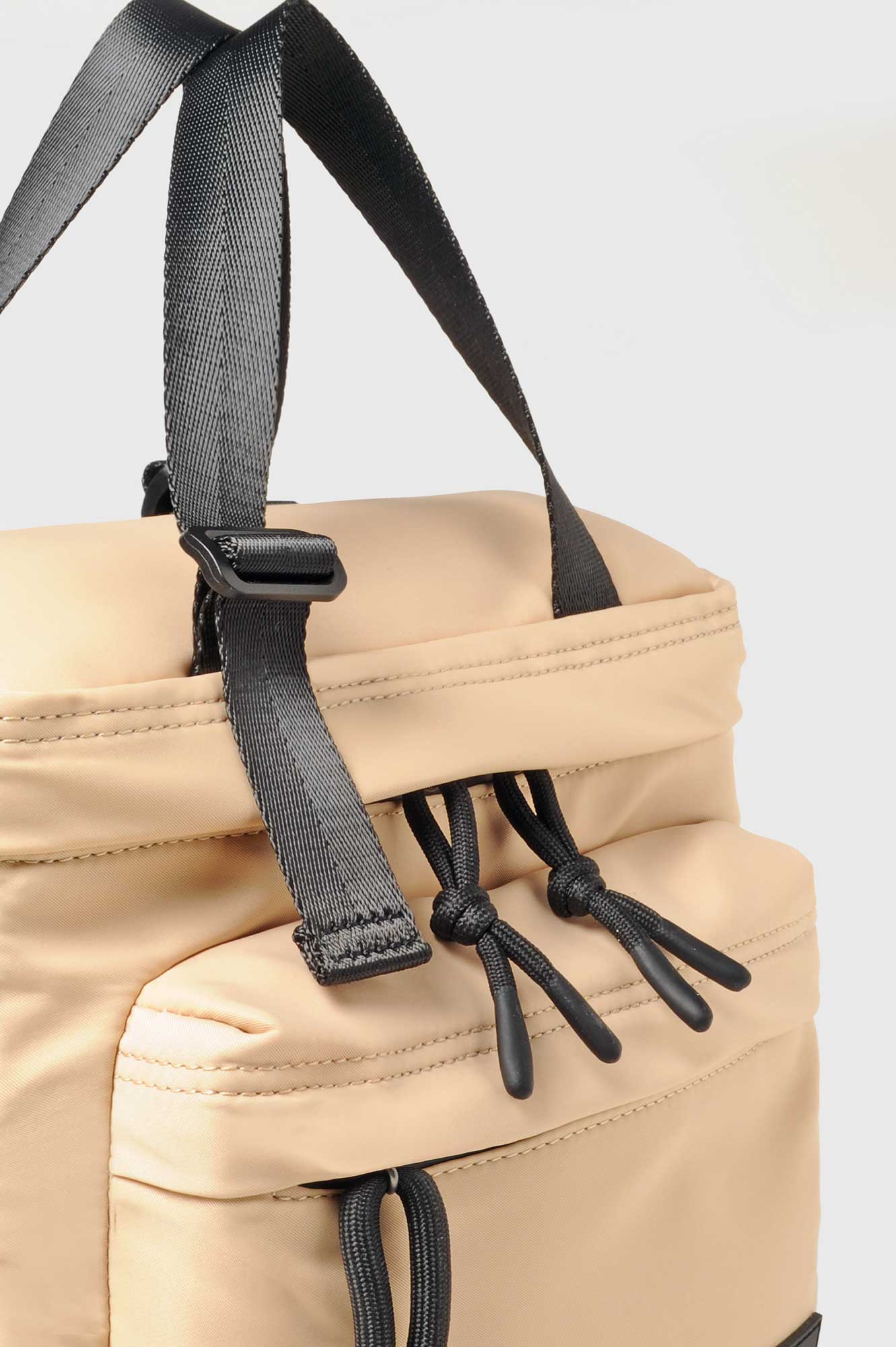 East+West Nylon S Khaki