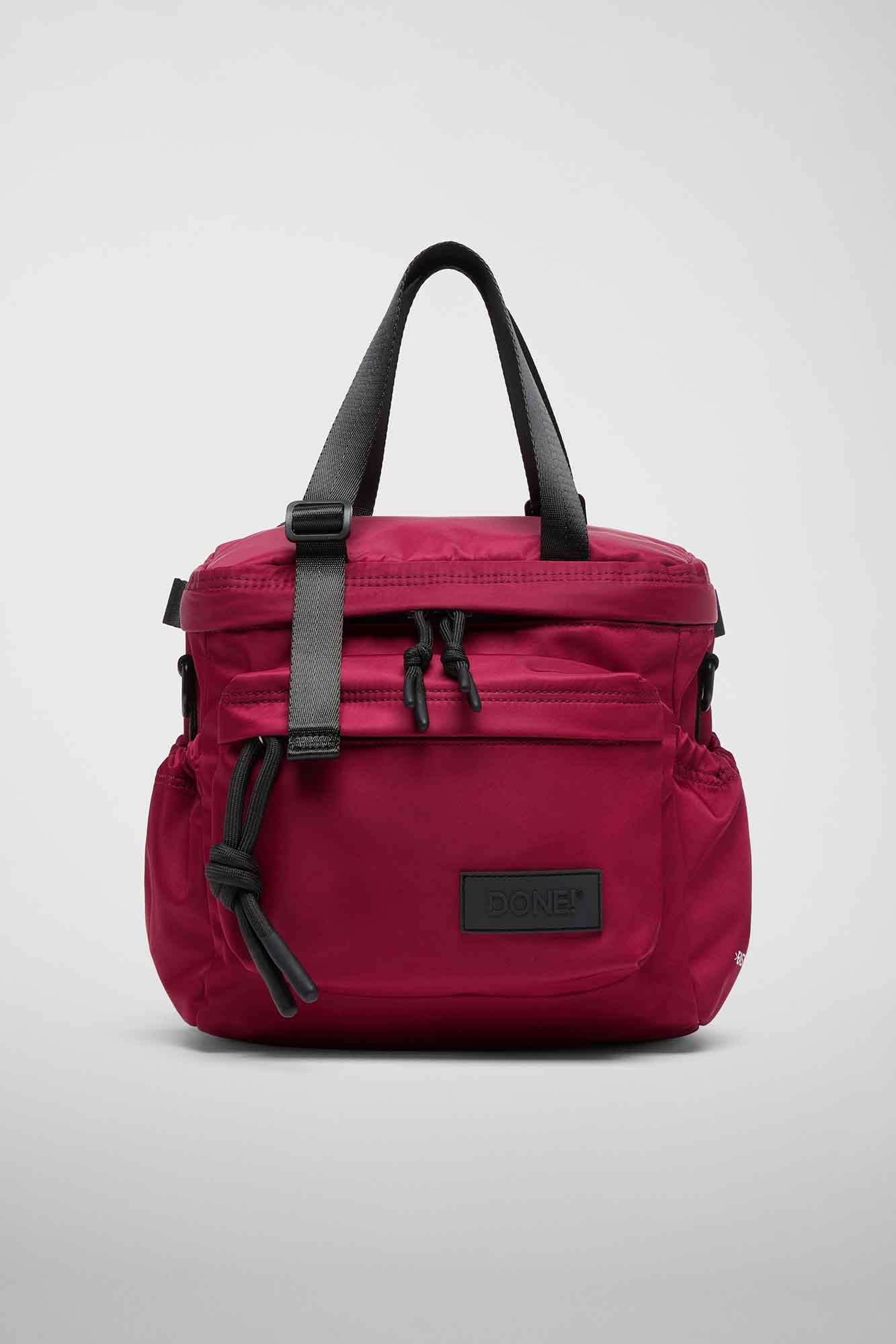 East+West Nylon S Melanzana