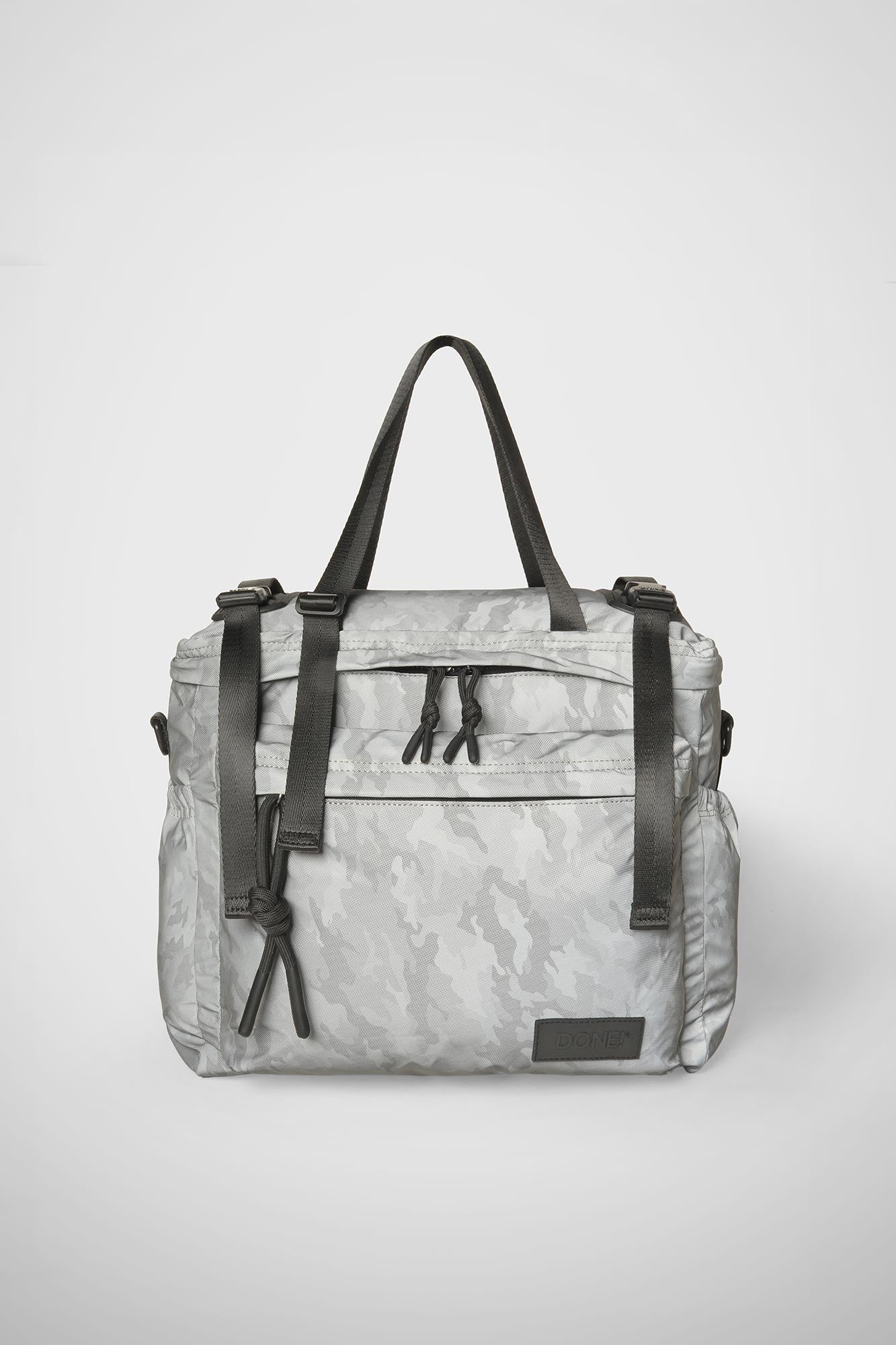 East+West Nylon M Camouflage Riflettente